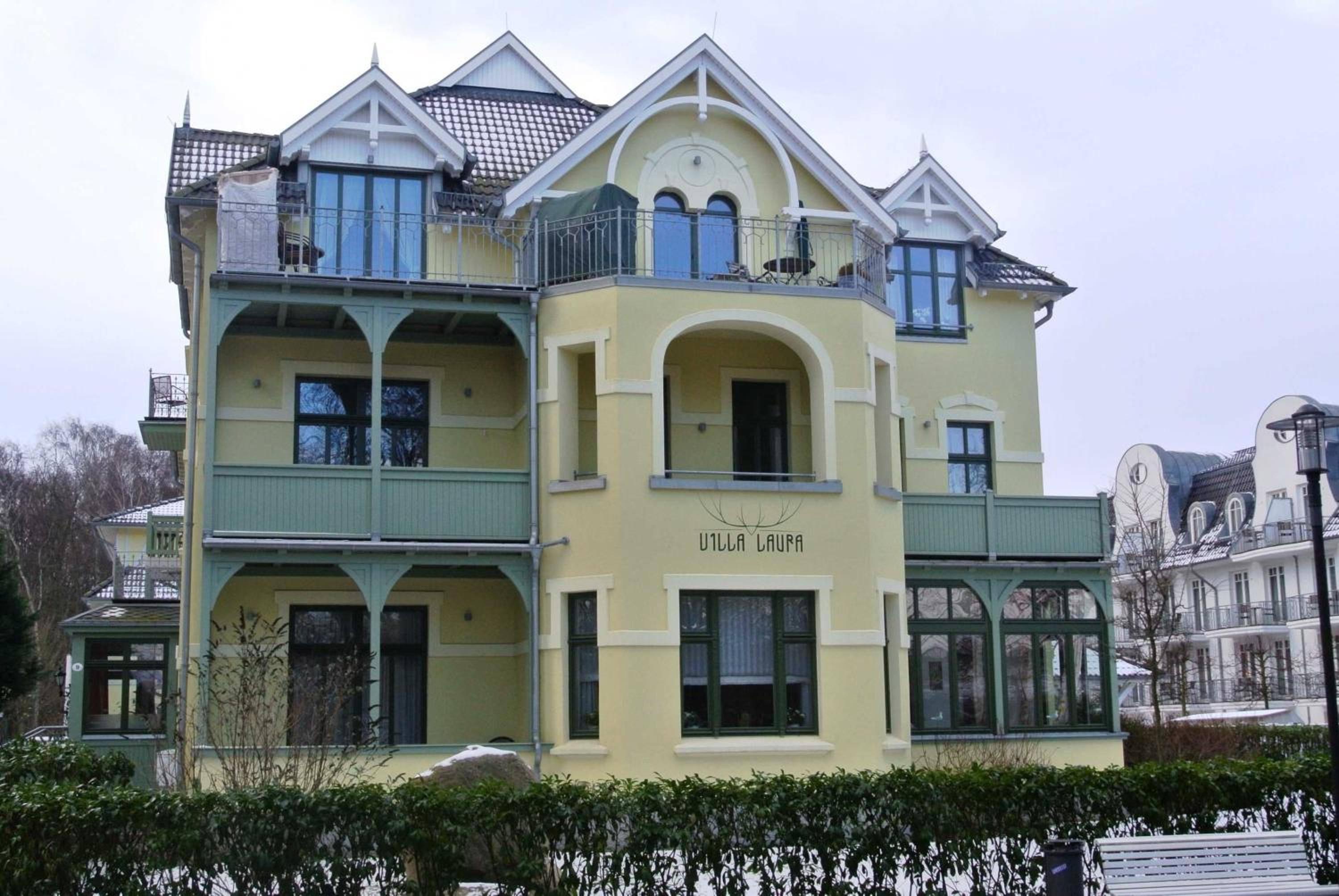 Villa Laura 12
