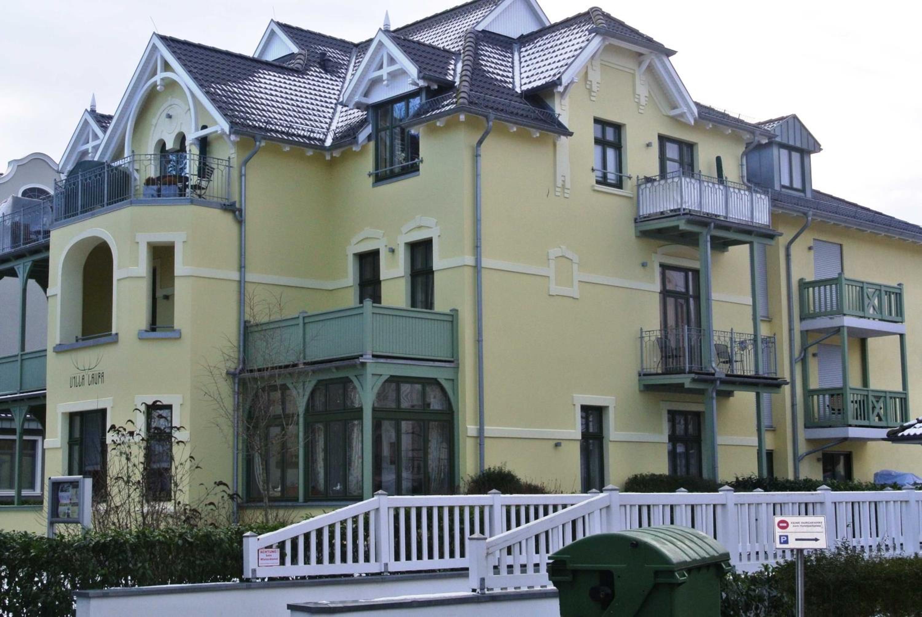 Villa Laura 12