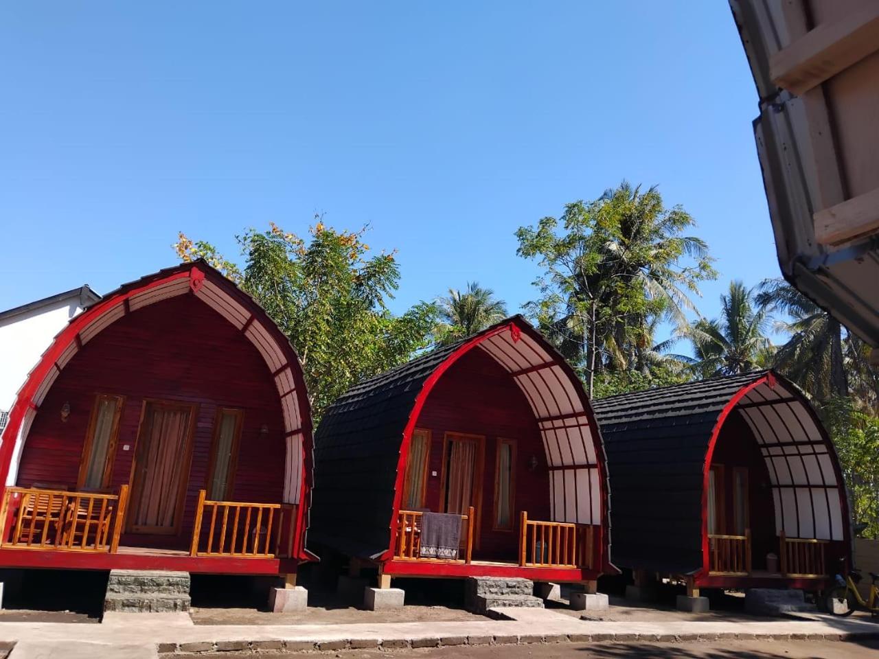 MASYA Cottages