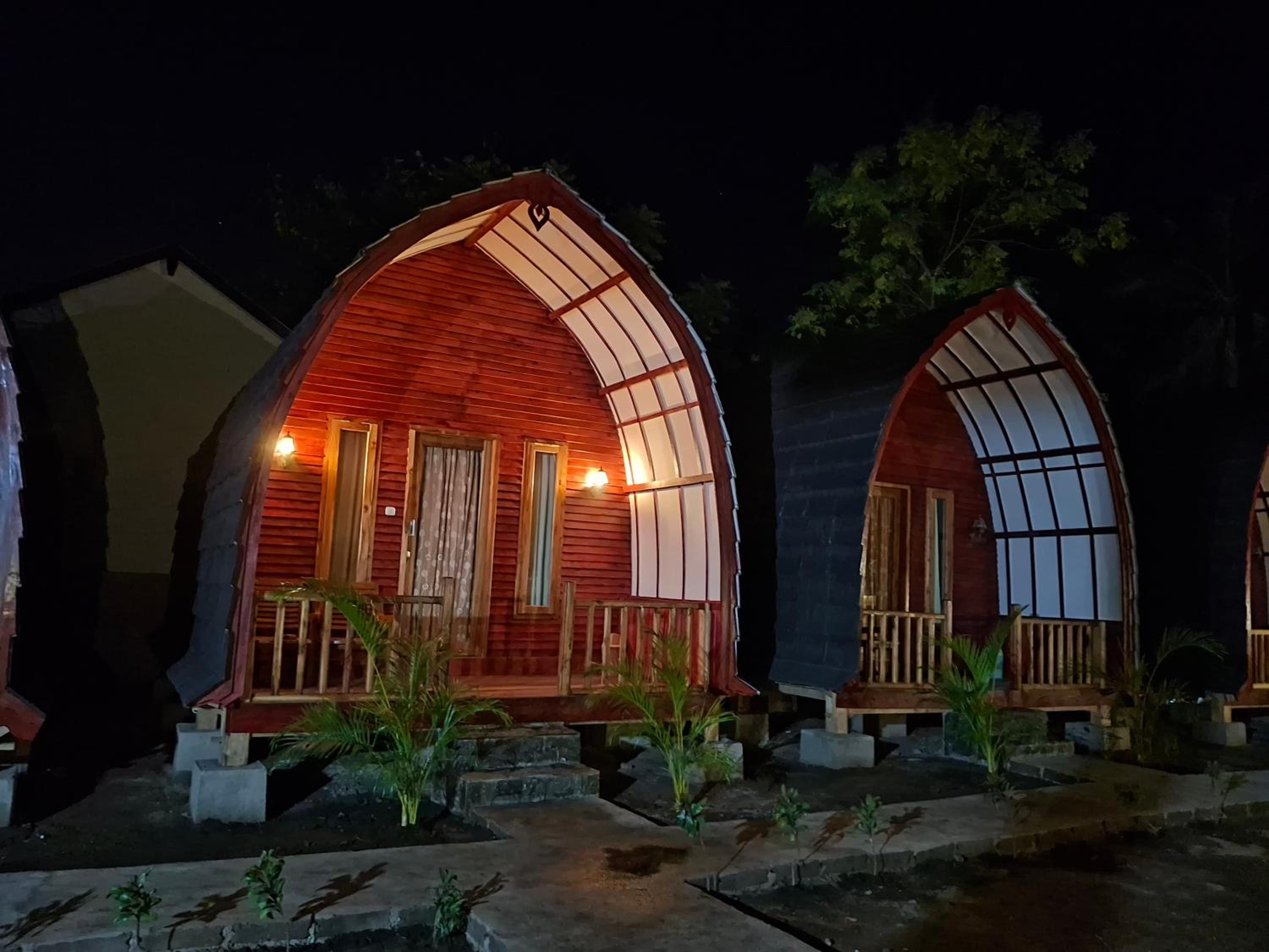 MASYA Cottages