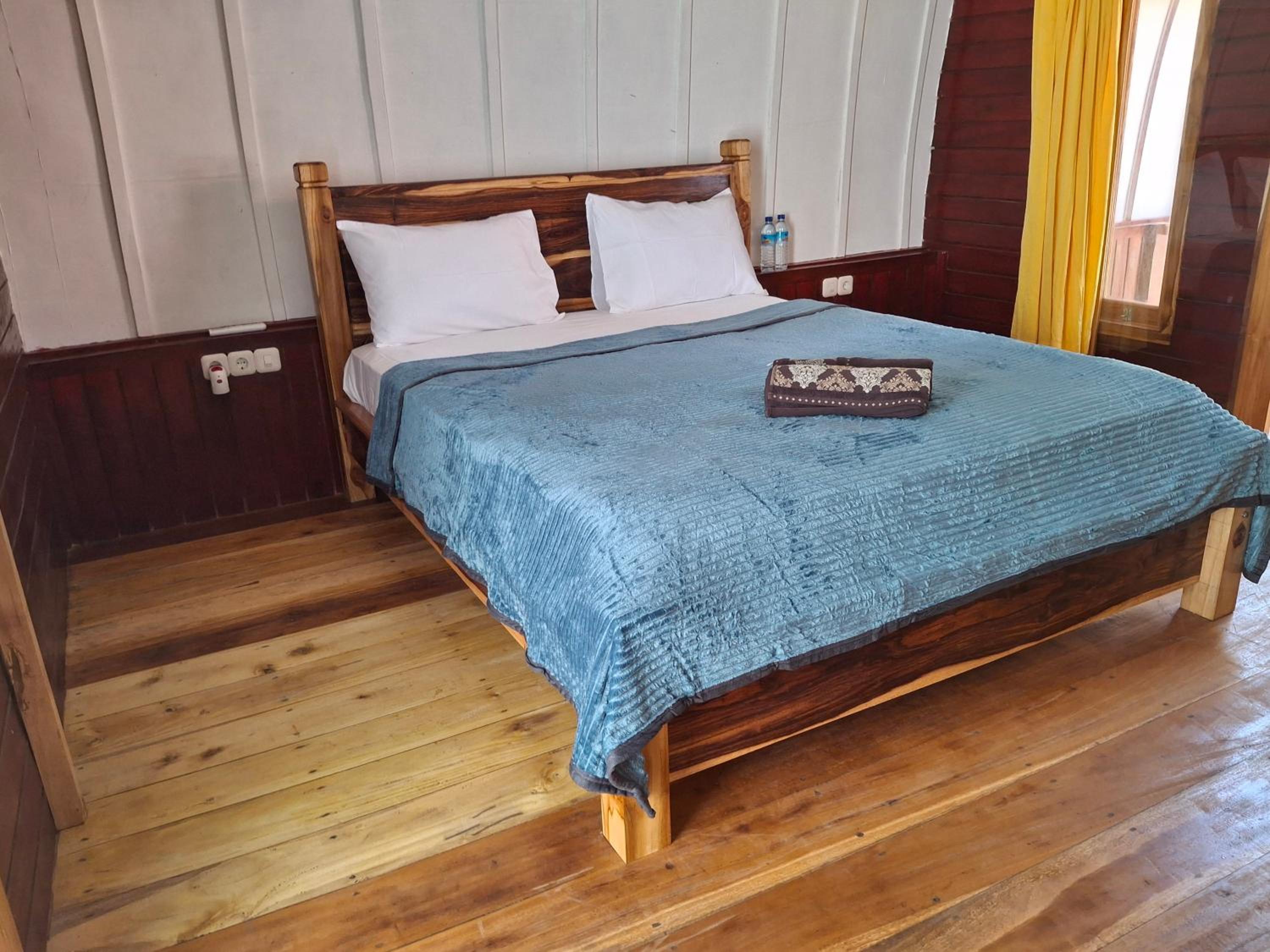 MASYA Cottages