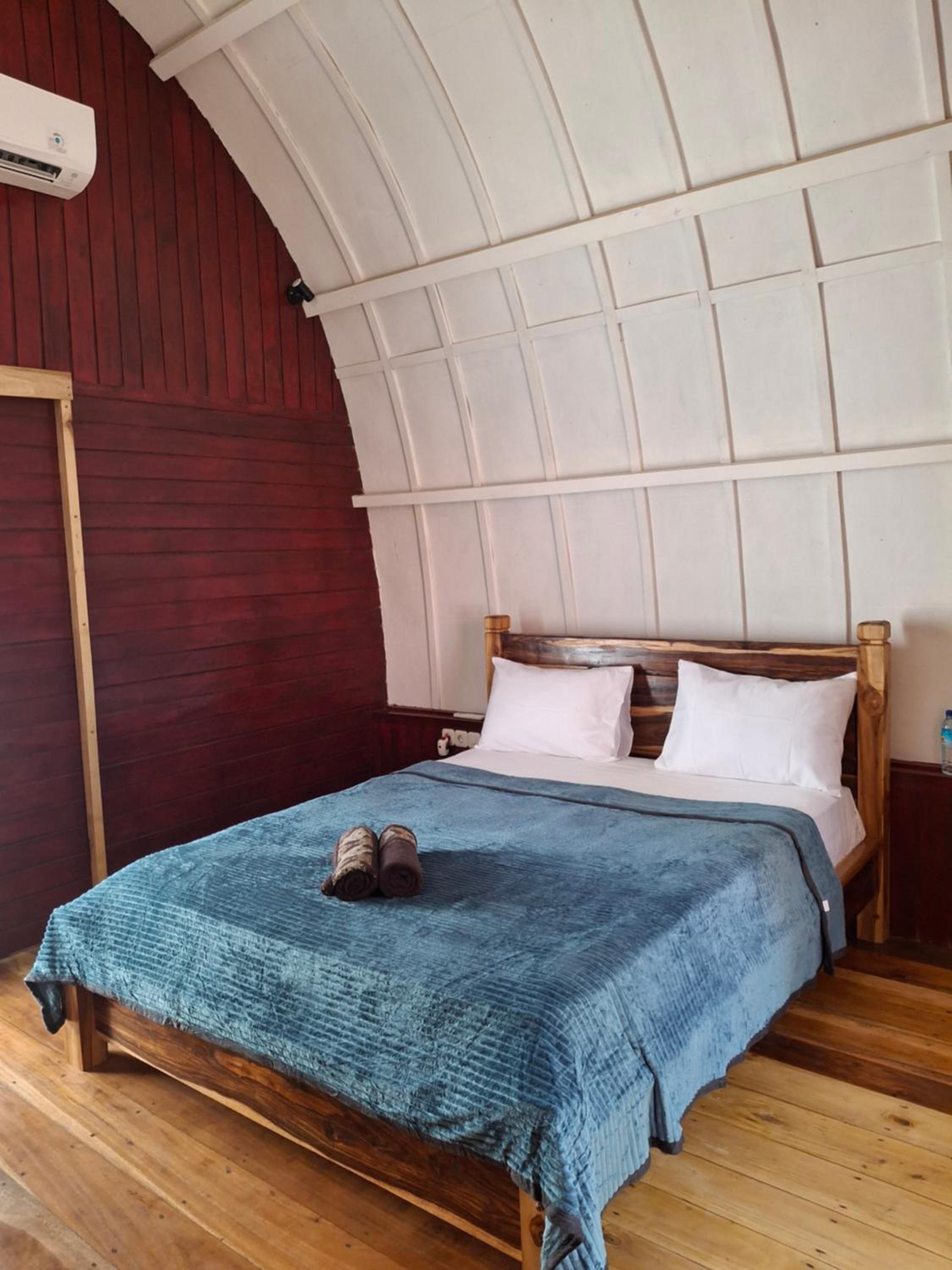 MASYA Cottages