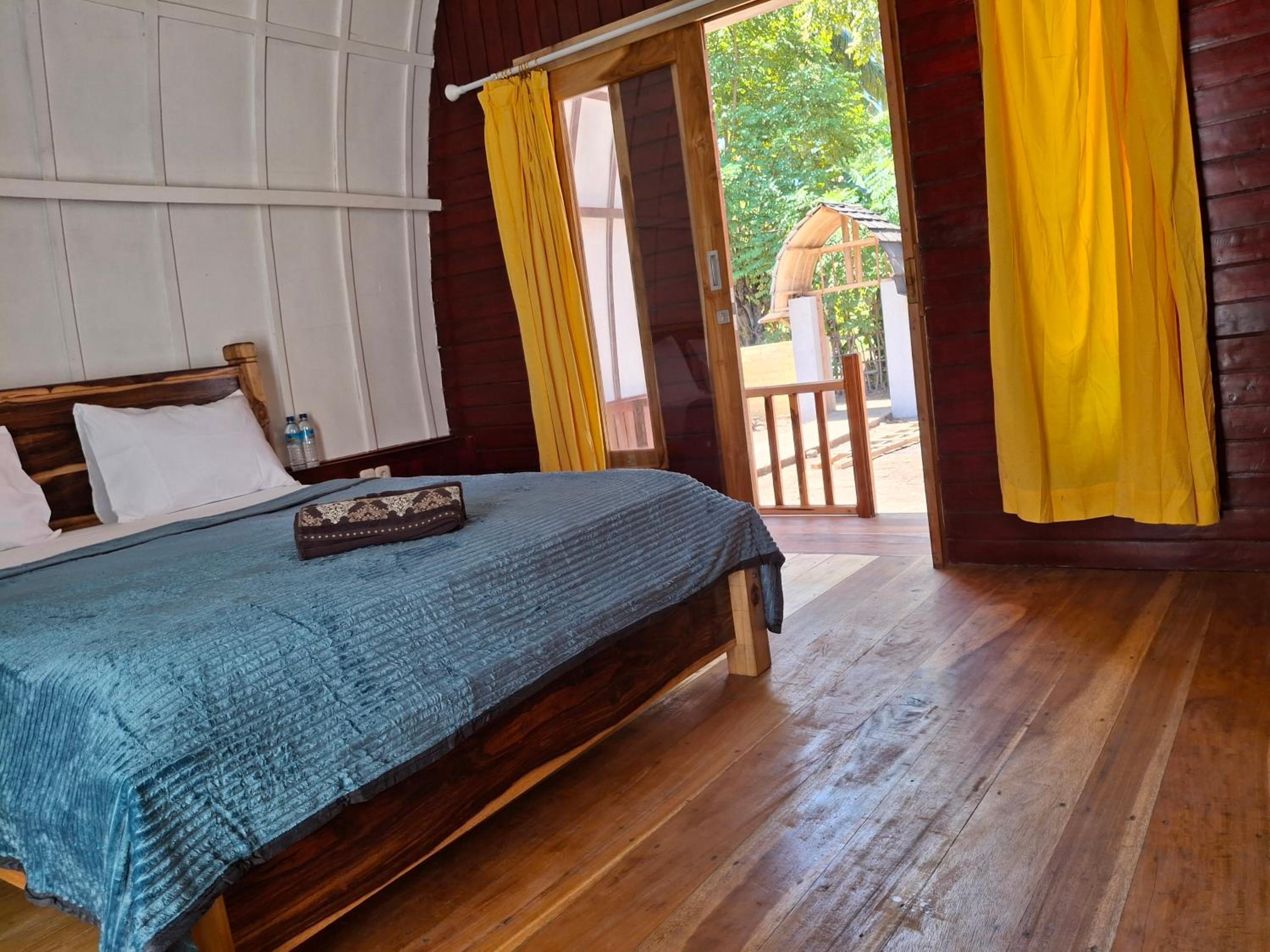 MASYA Cottages