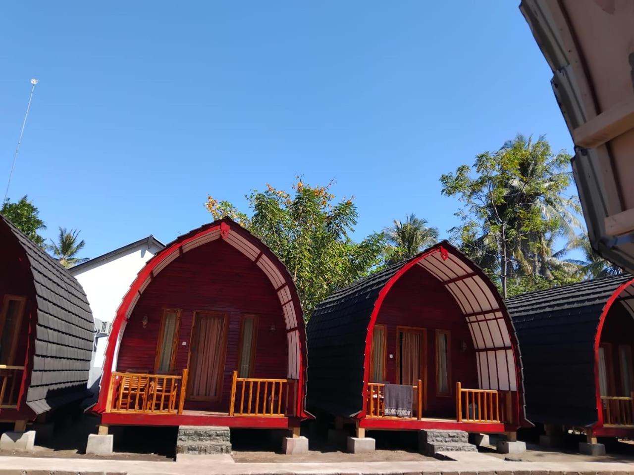 MASYA Cottages