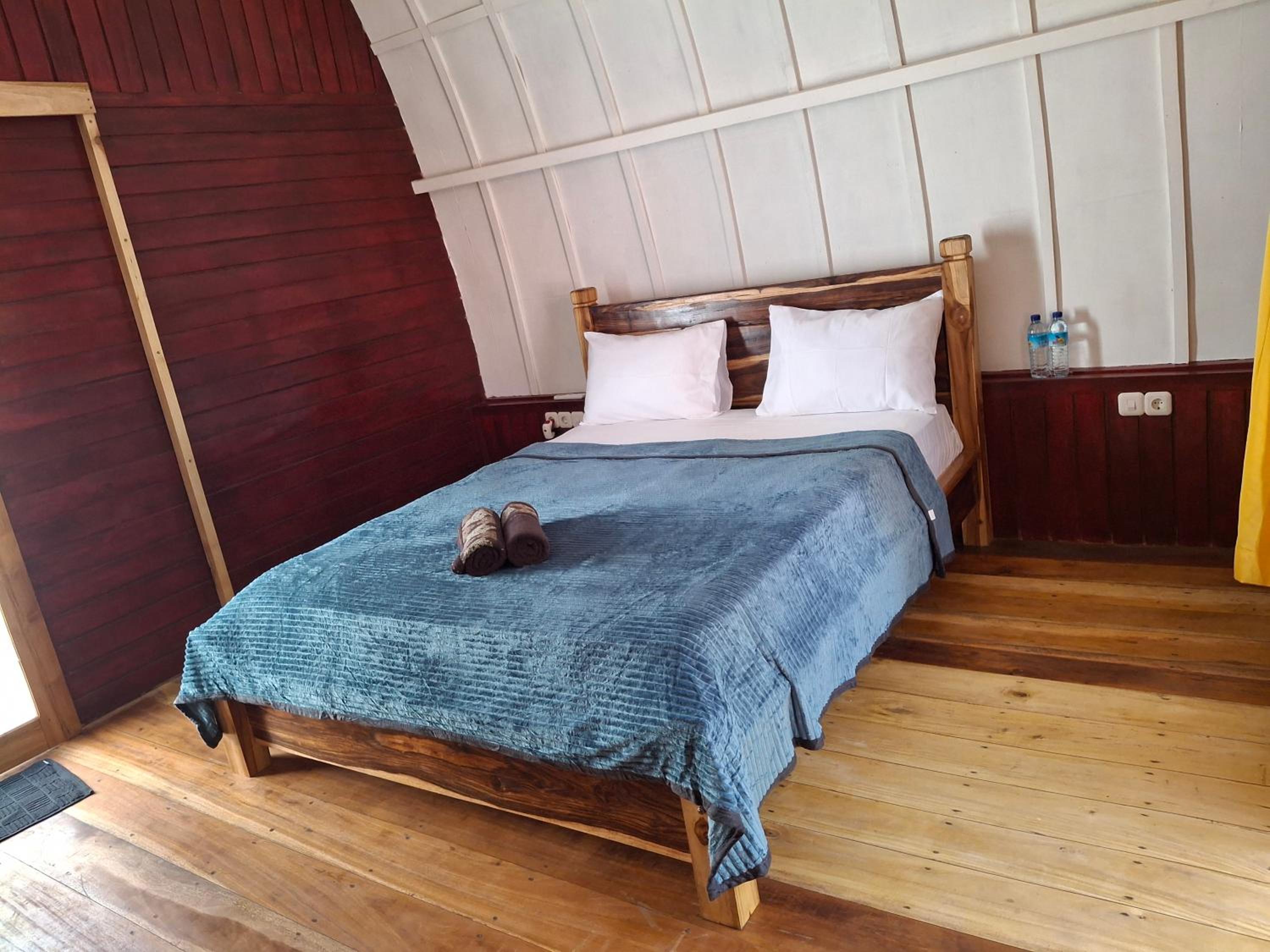 MASYA Cottages