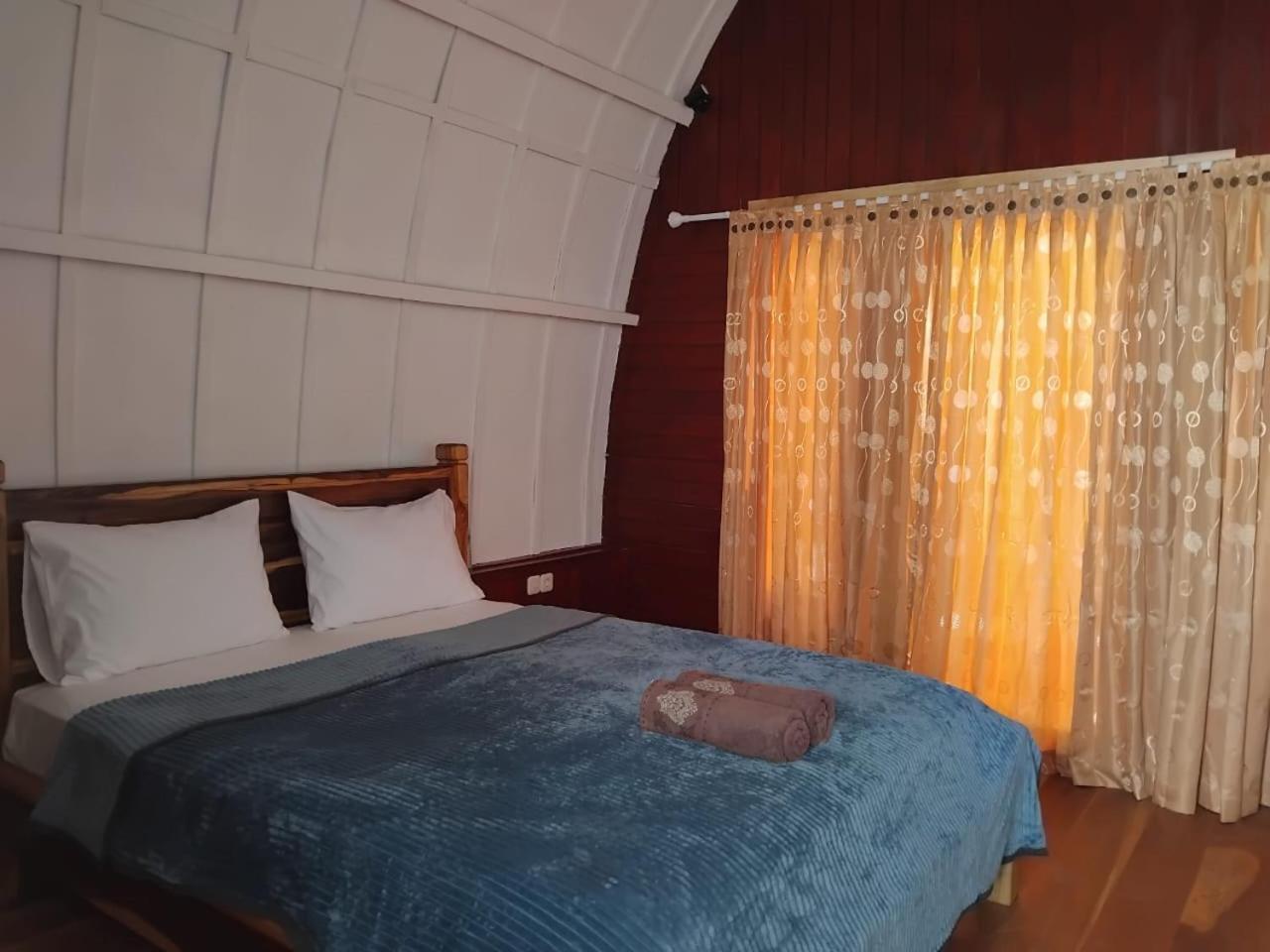 MASYA Cottages