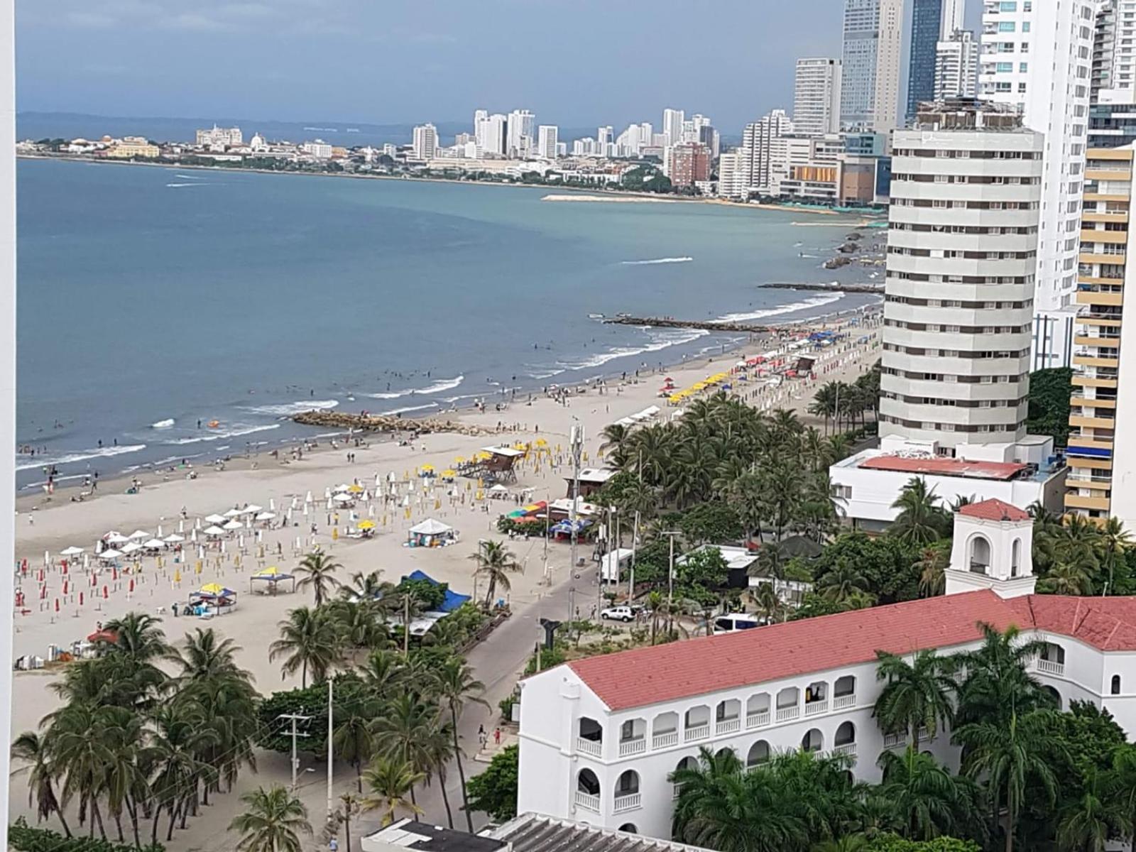 Exclusivo Apartamento con vista al mar