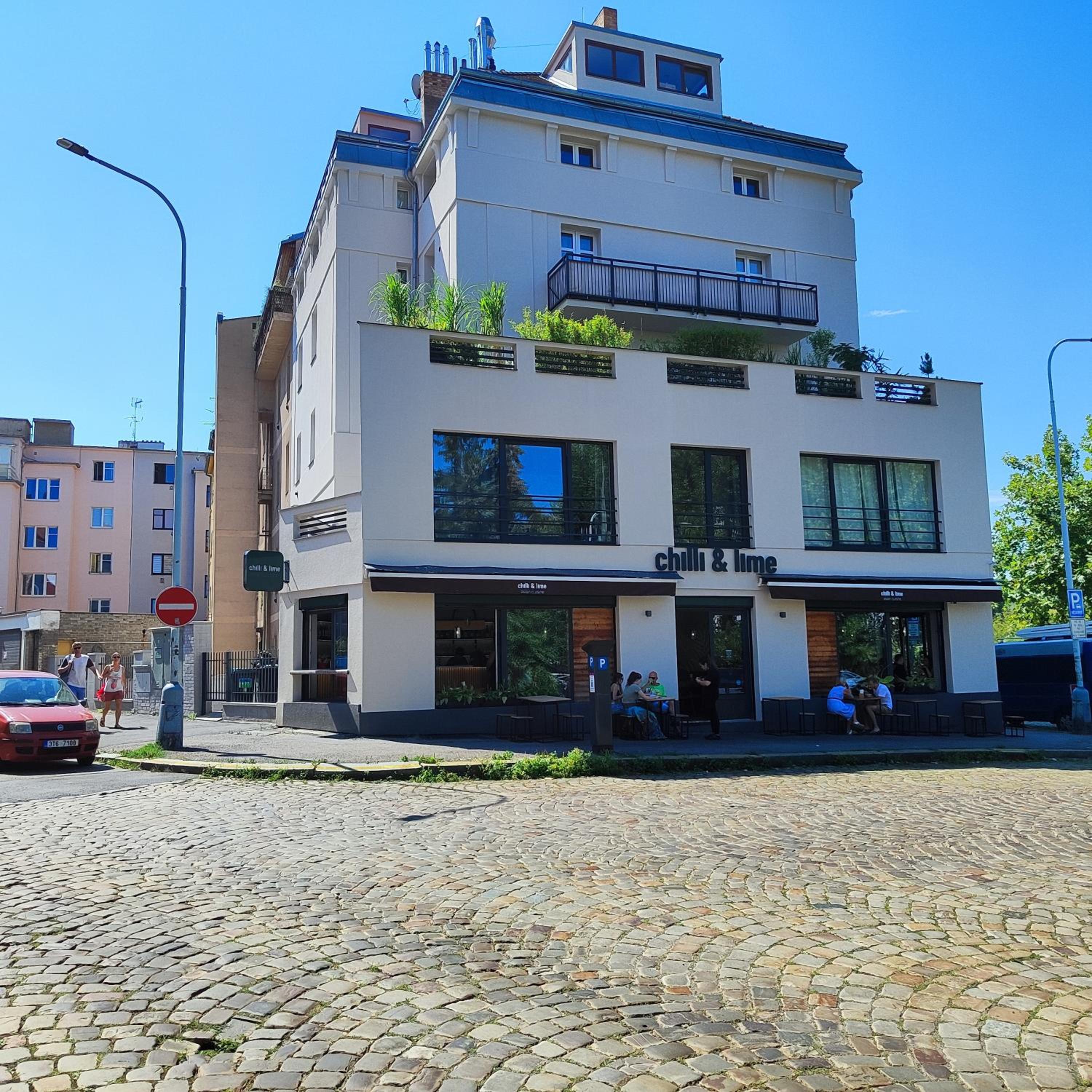 building
