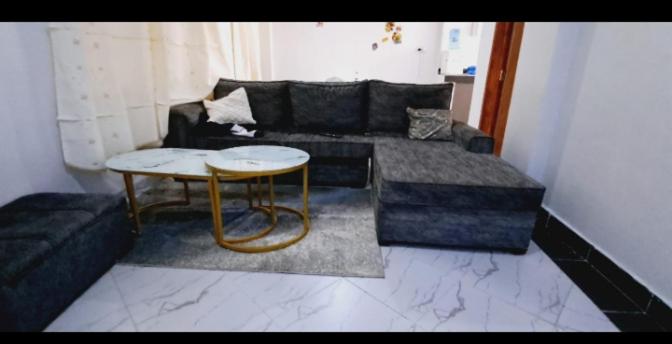 Amani homes view 4
