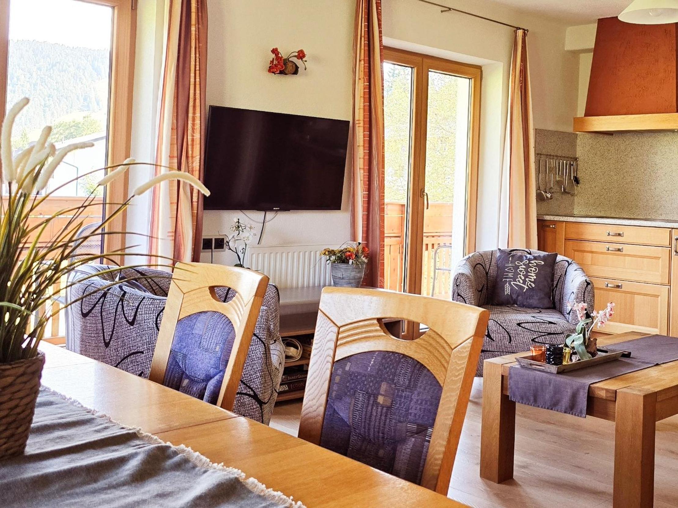 Haus Wiesenruh - amazing views & setting