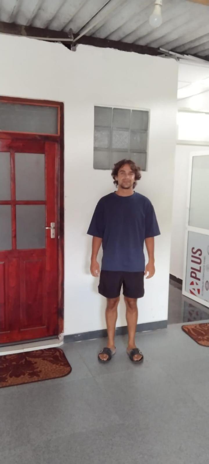 human