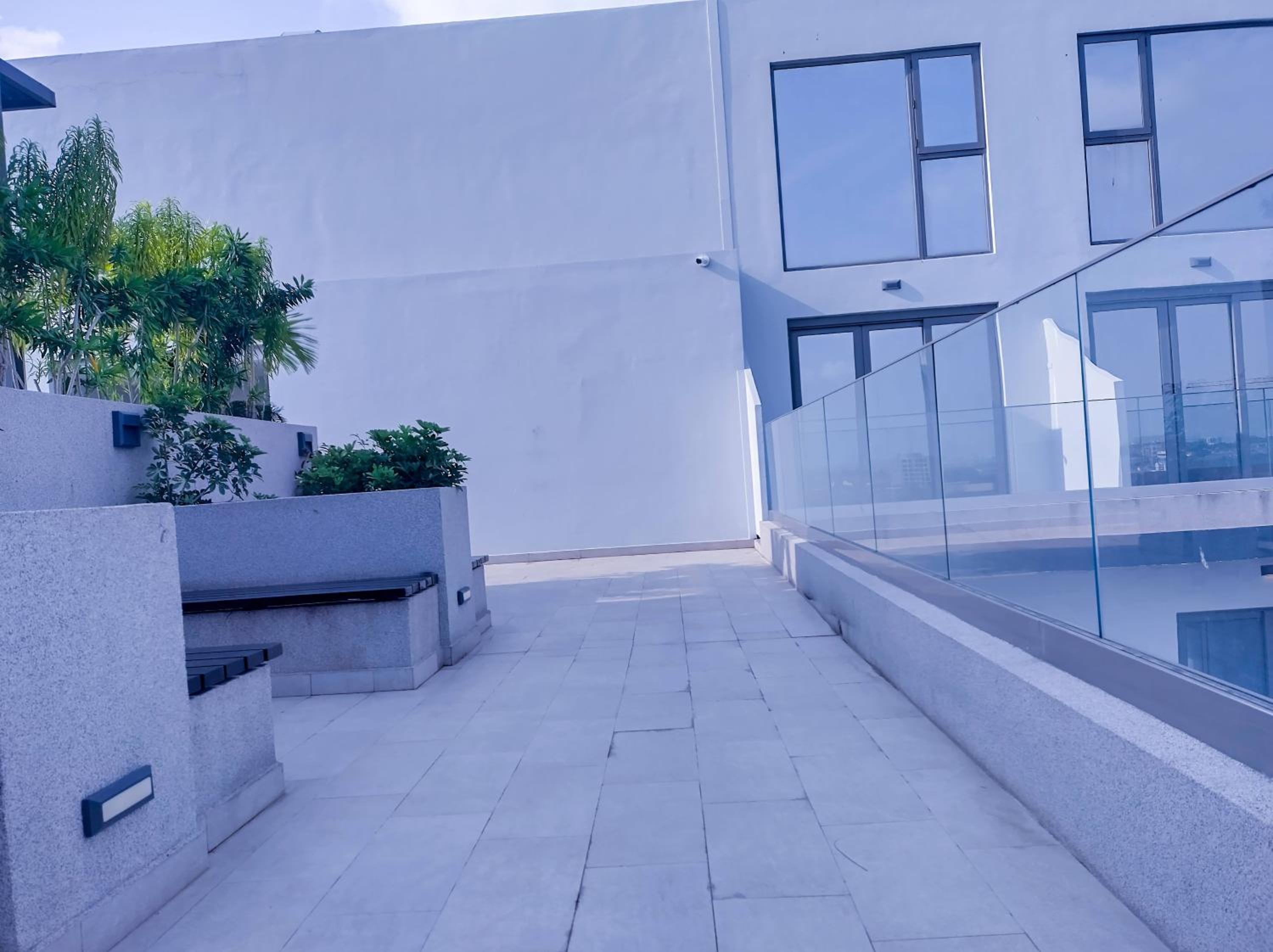 roof