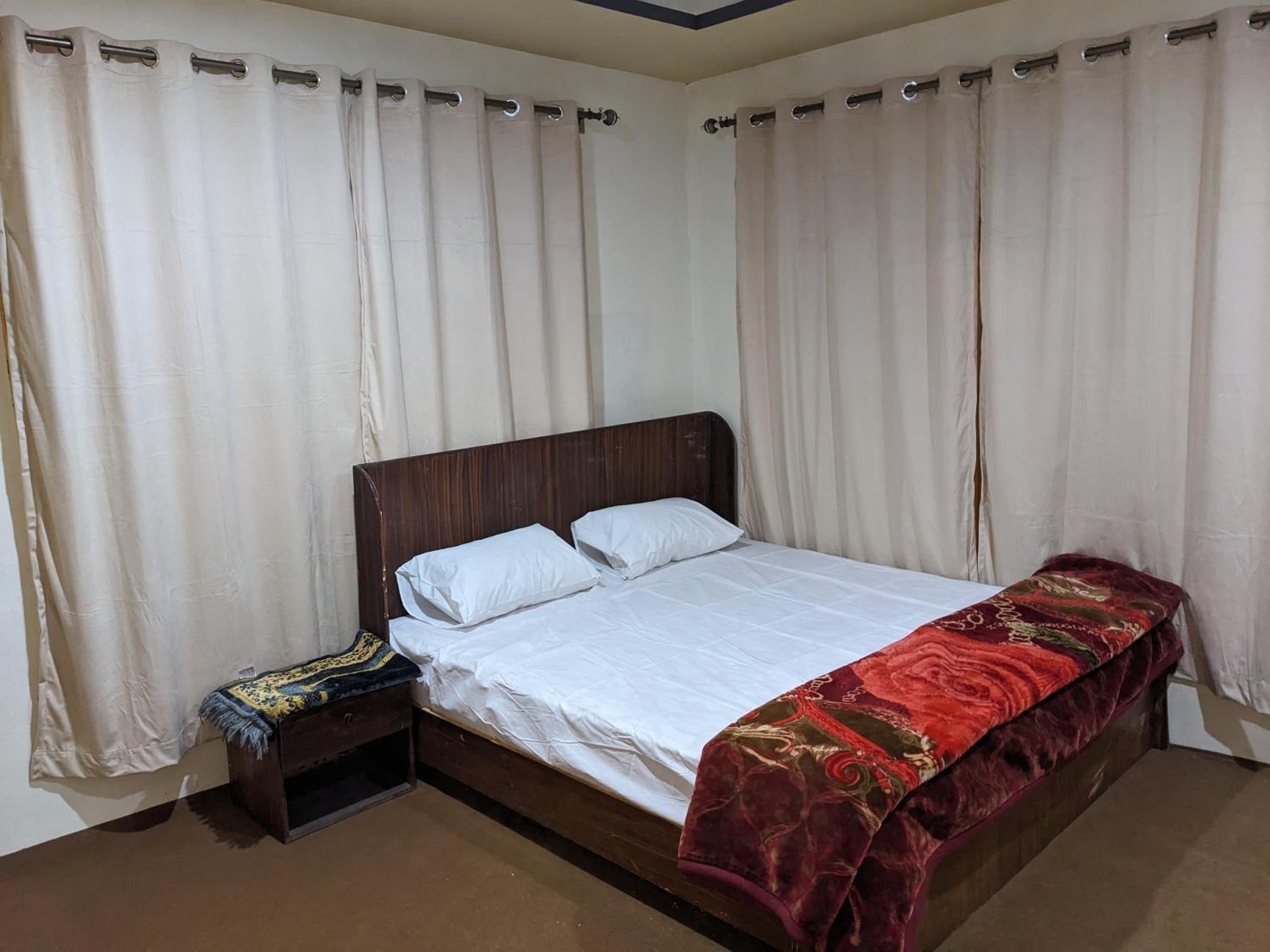 Alpine Resort Khaplu