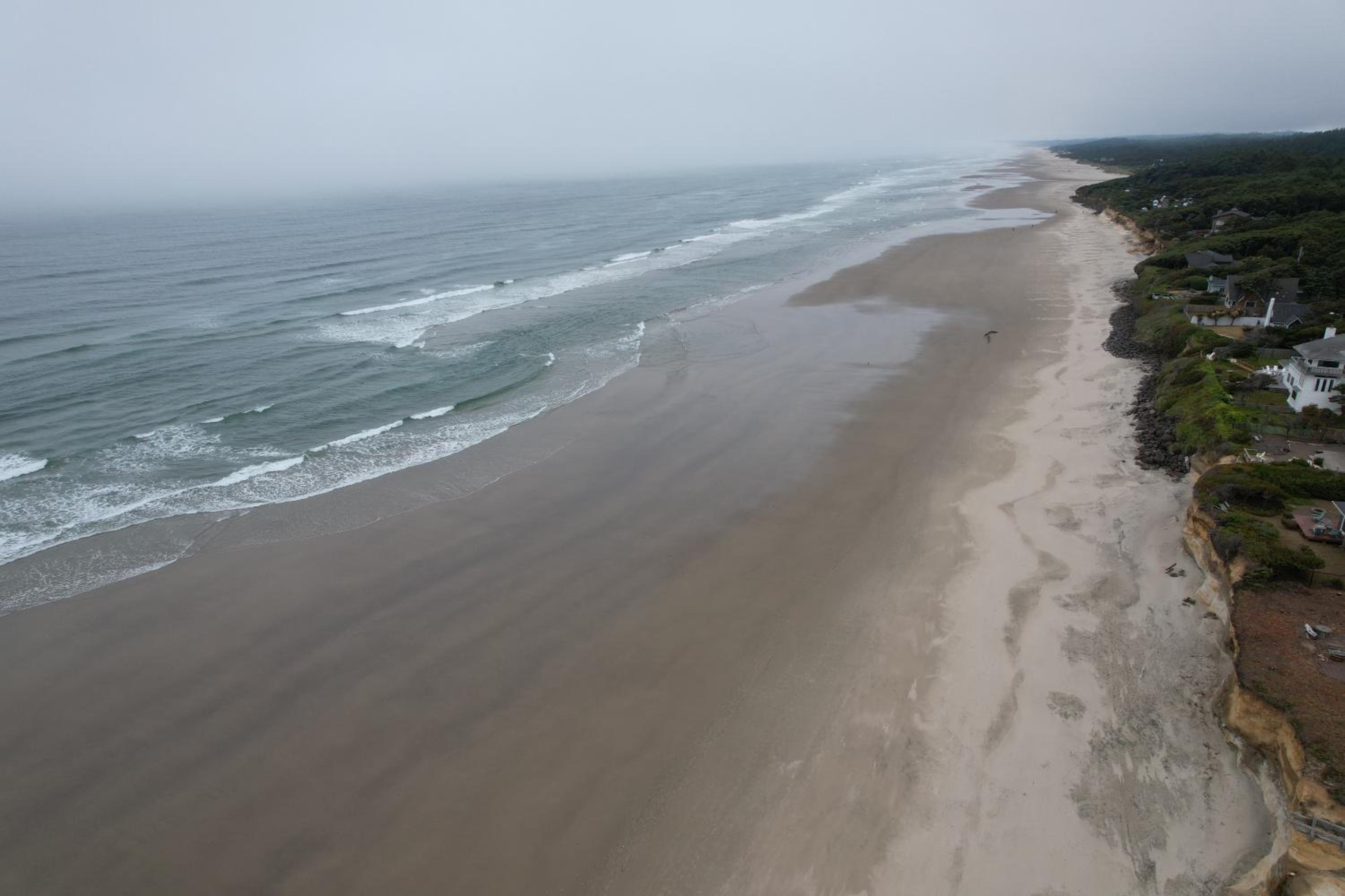 Tillicum Beach Motel - Formerly Deane's Oceanfront Lodge