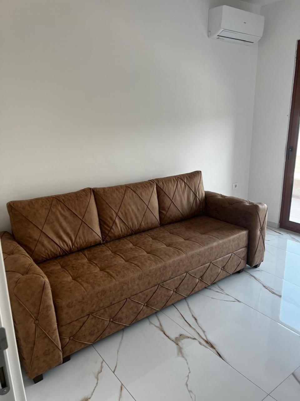 Kan&Dzan Apartments