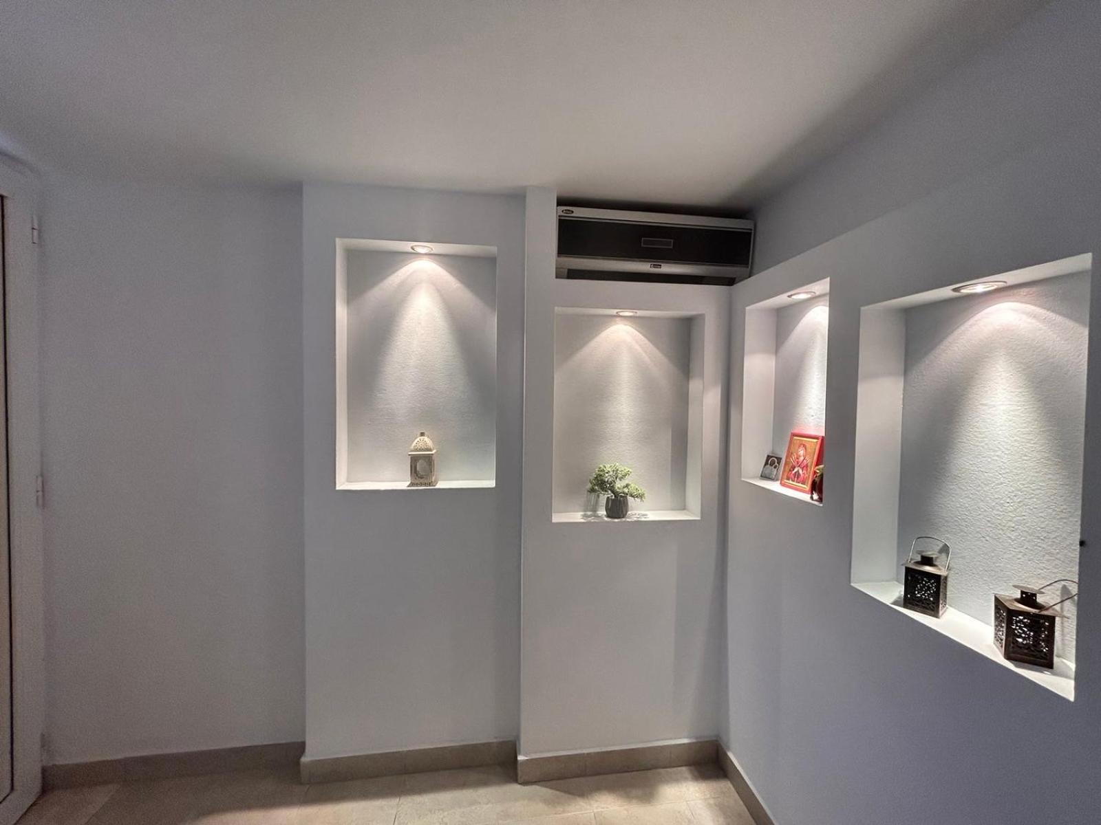 Ismini Basement Retreat view 4