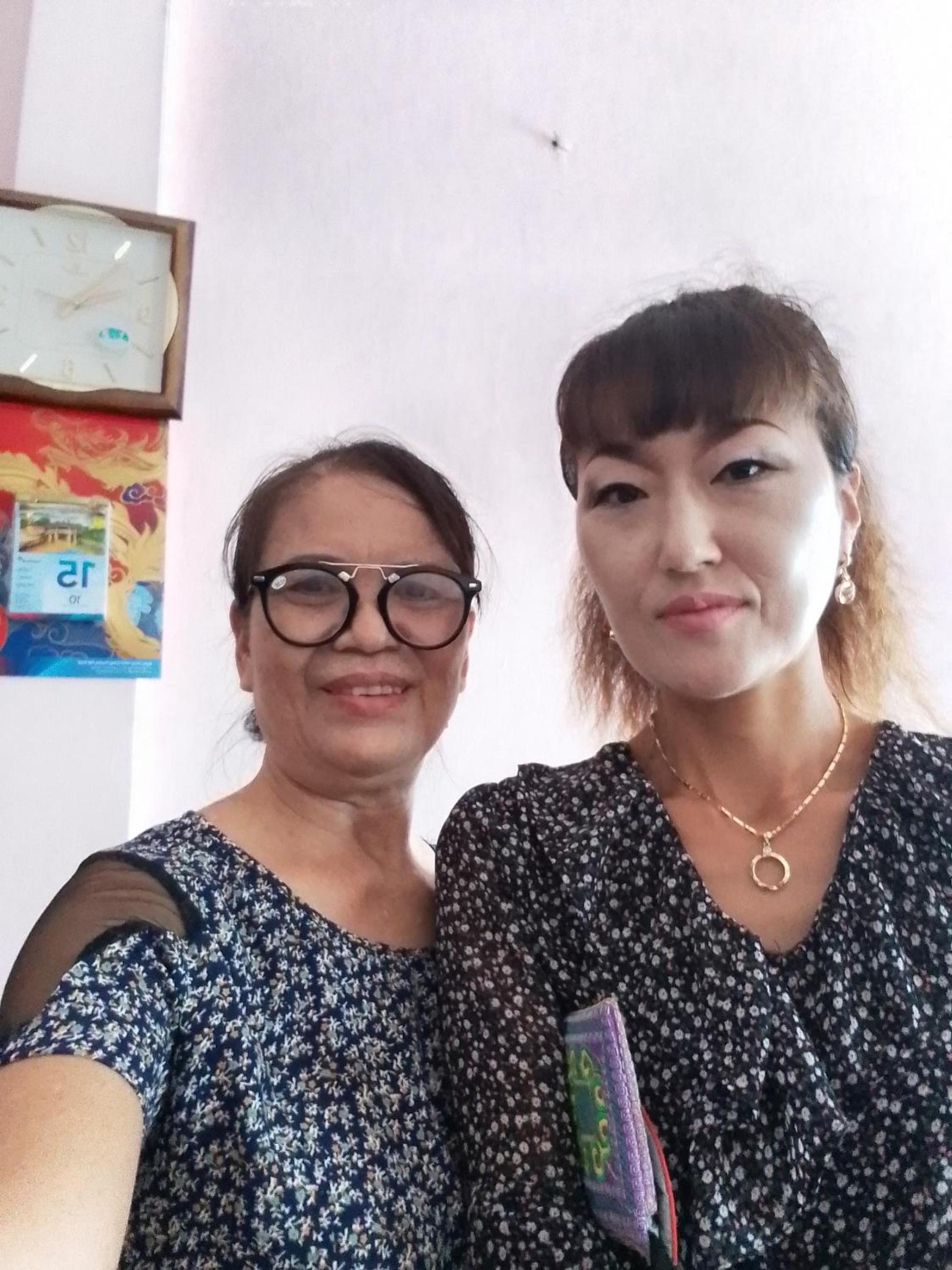 Nhà nghỉ Hằng Nga