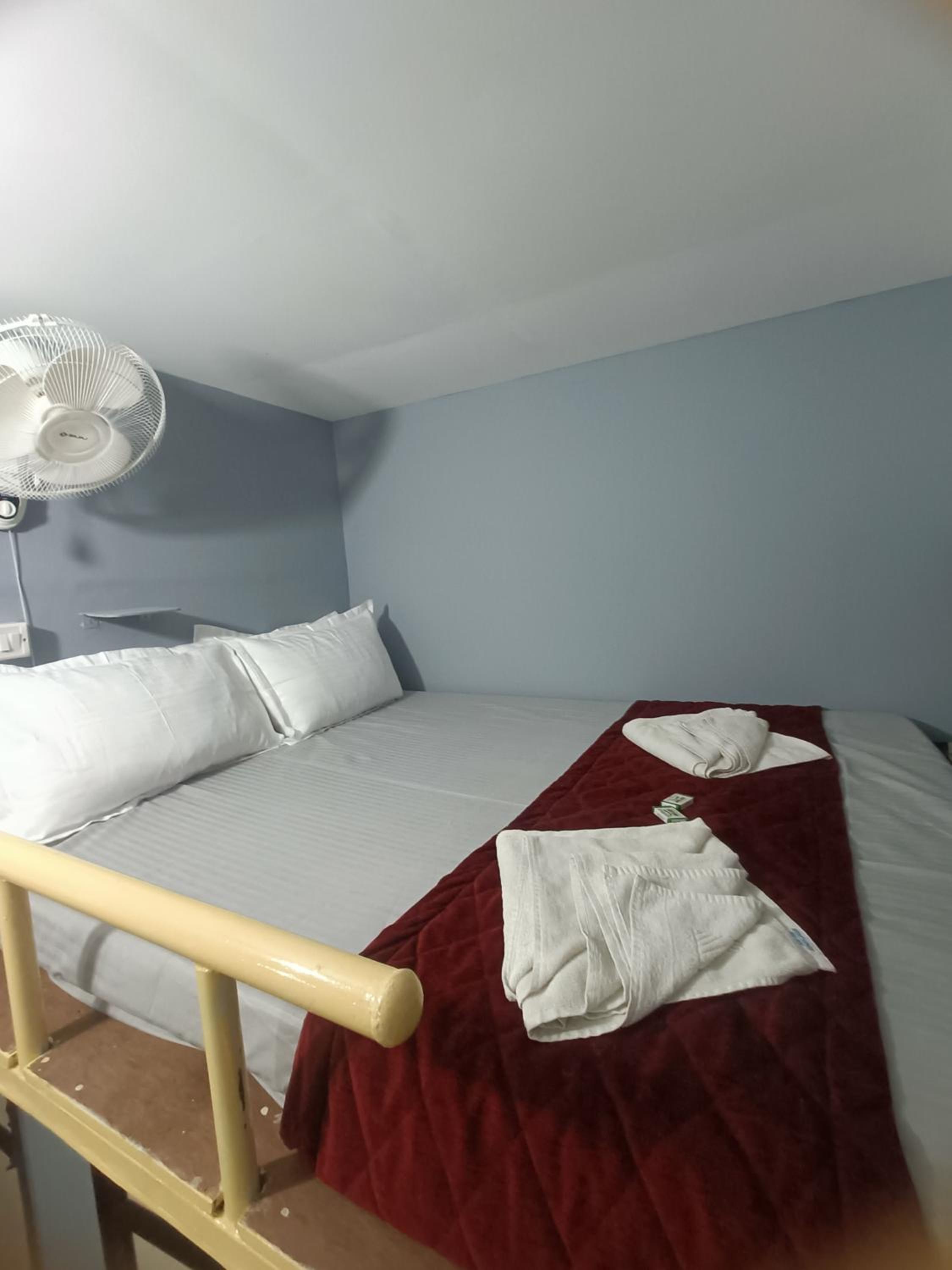 Le Escape homey Inn