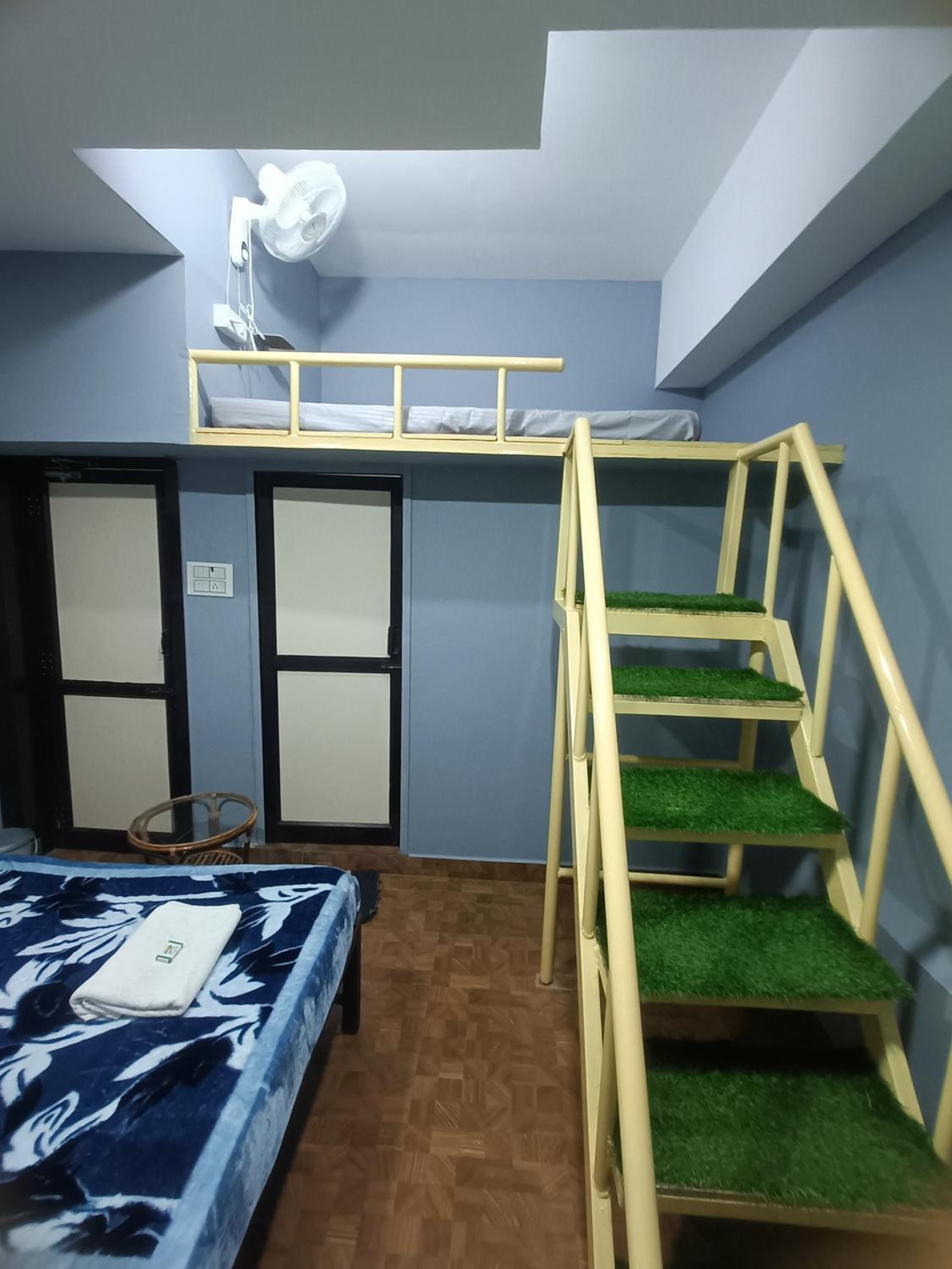 Le Escape homey Inn