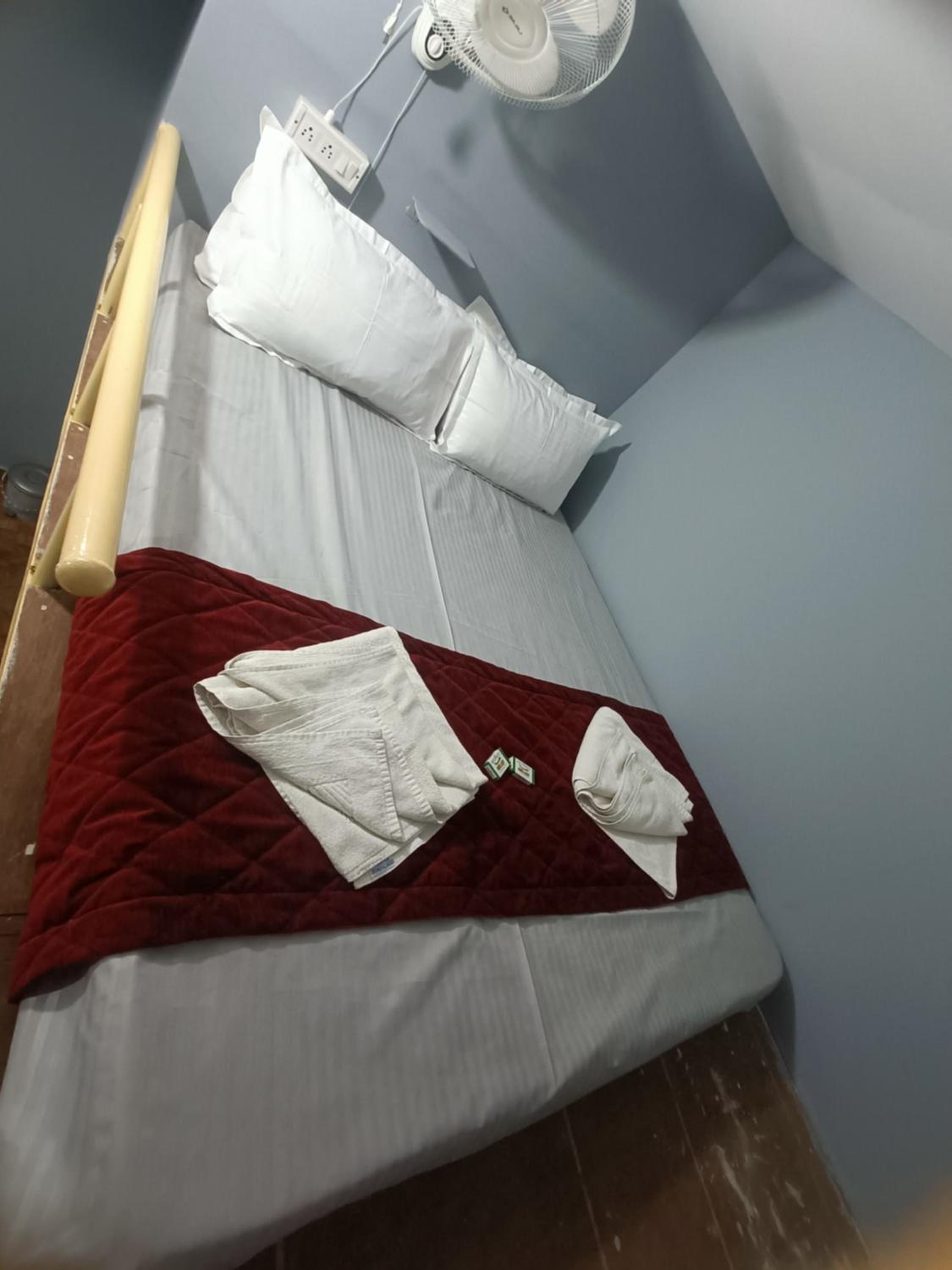 Le Escape homey Inn