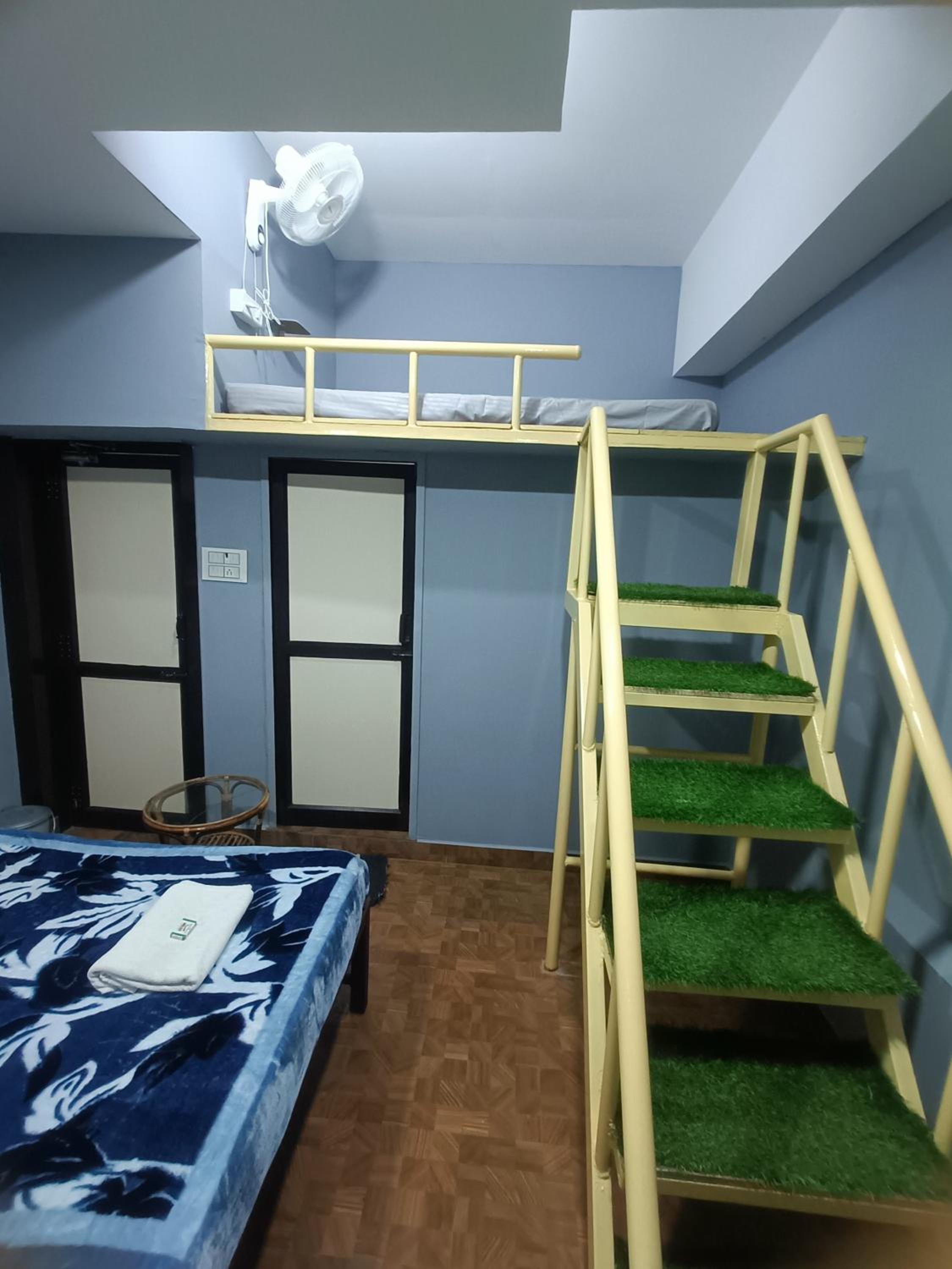 Le Escape homey Inn