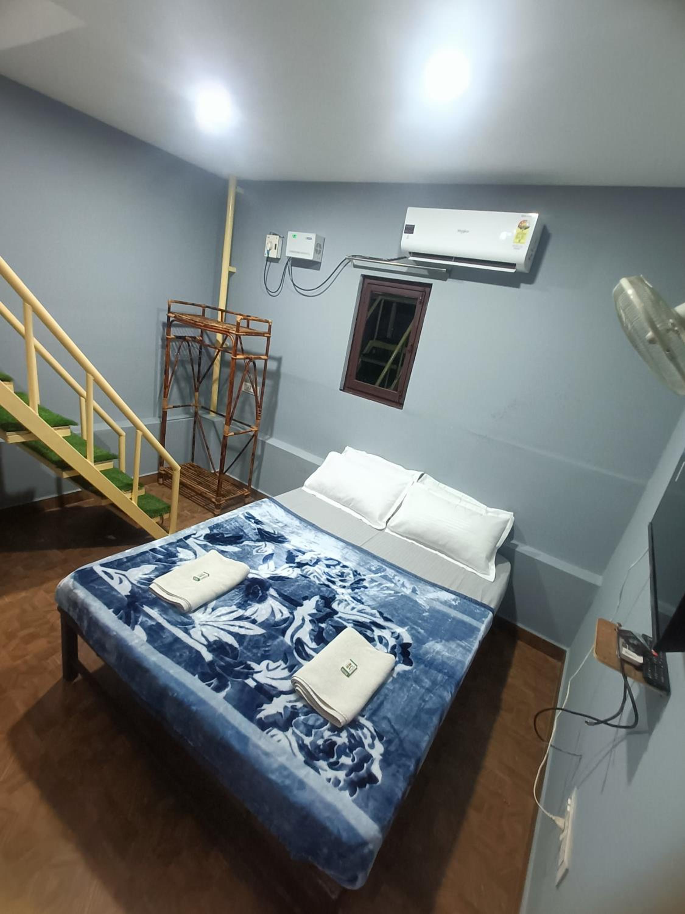 Le Escape homey Inn