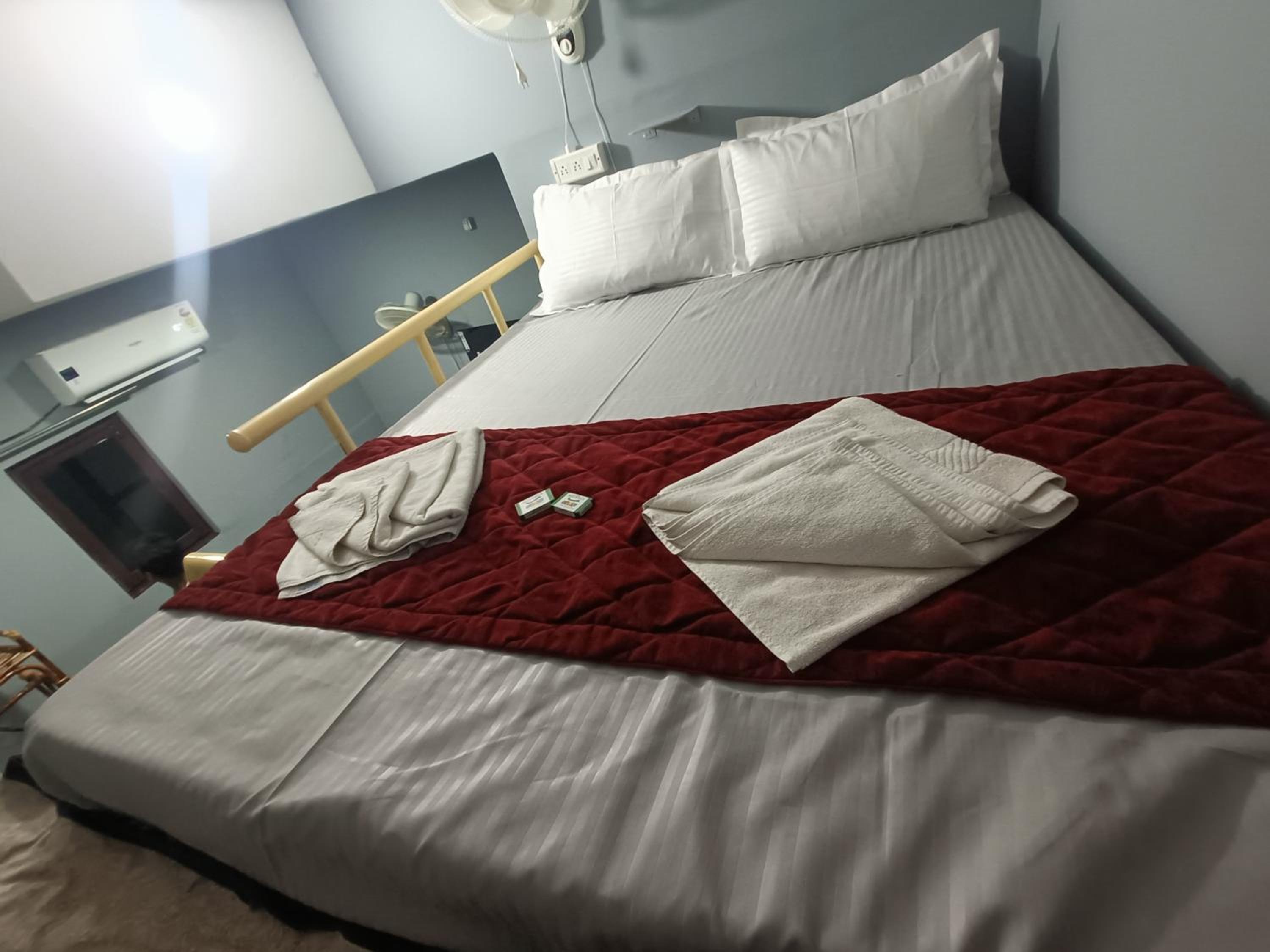 Le Escape homey Inn