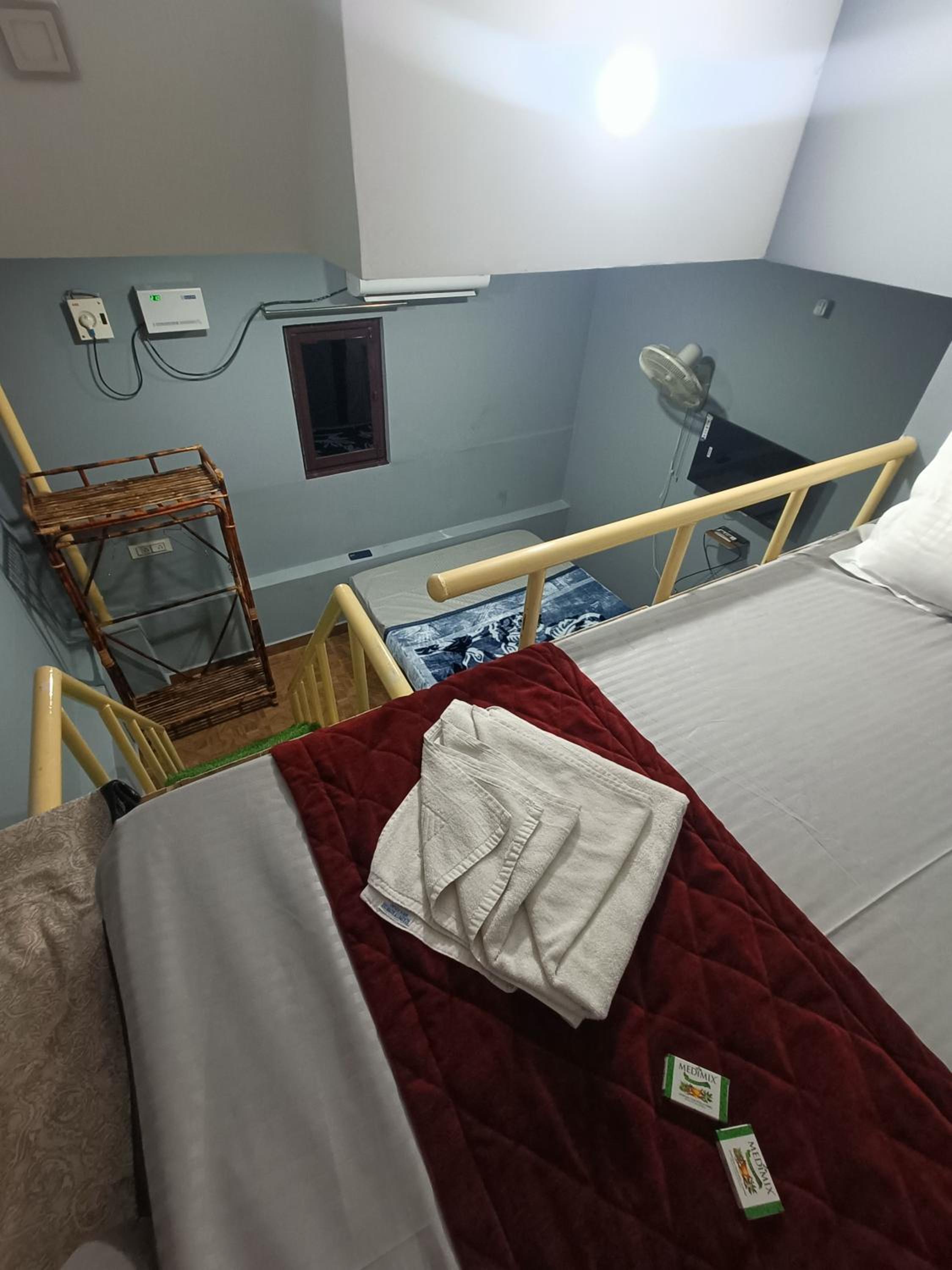 Le Escape homey Inn
