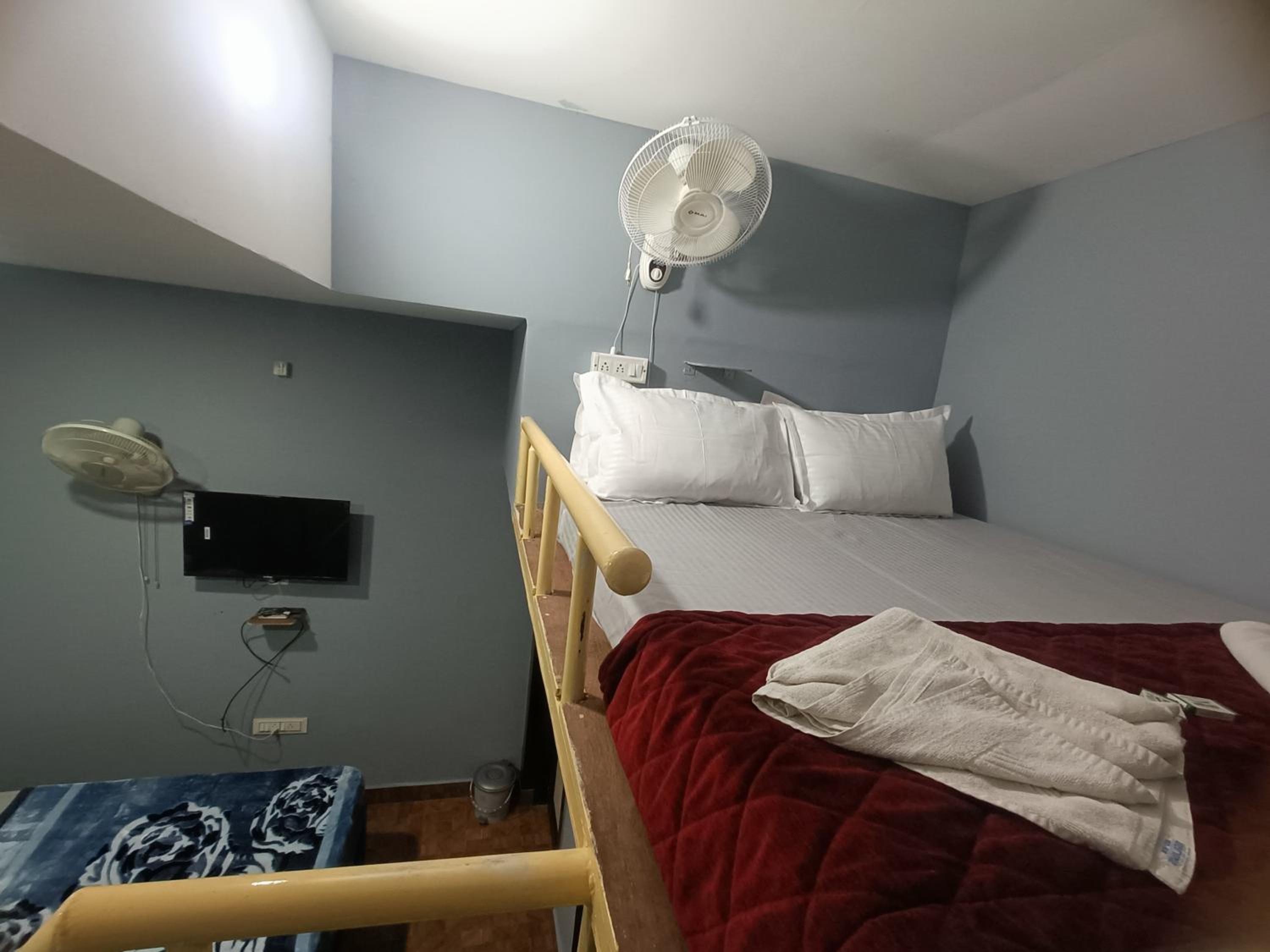 Le Escape homey Inn