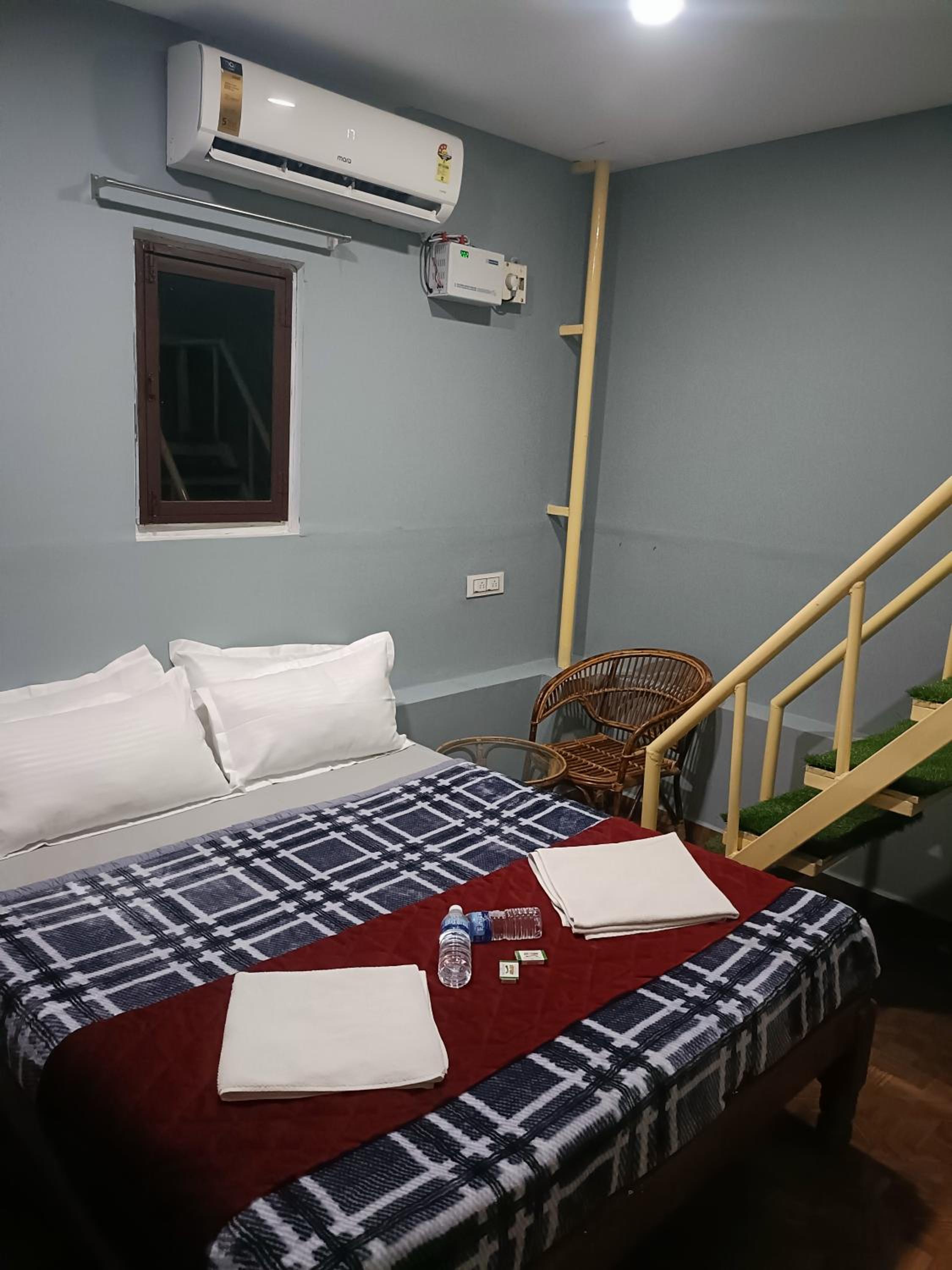 Le Escape homey Inn