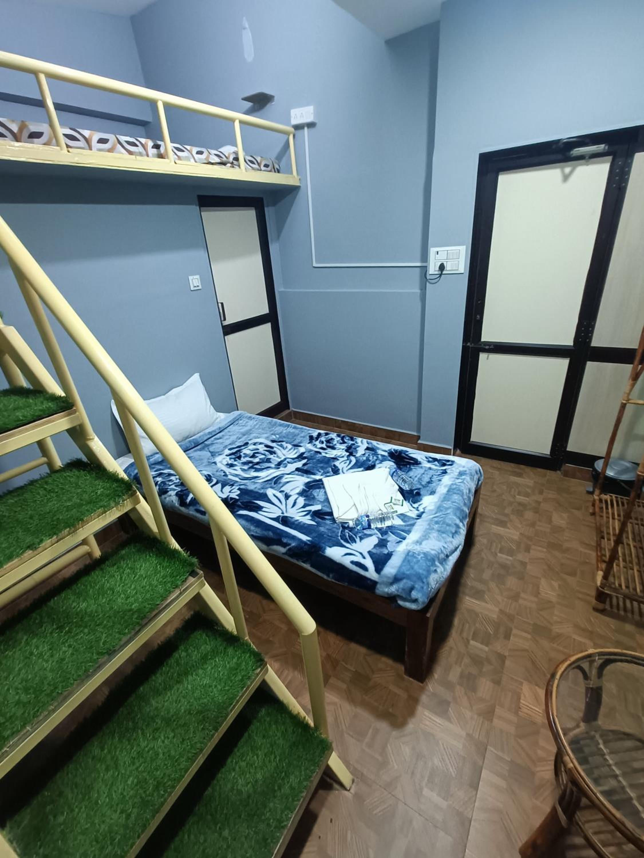 Le Escape homey Inn