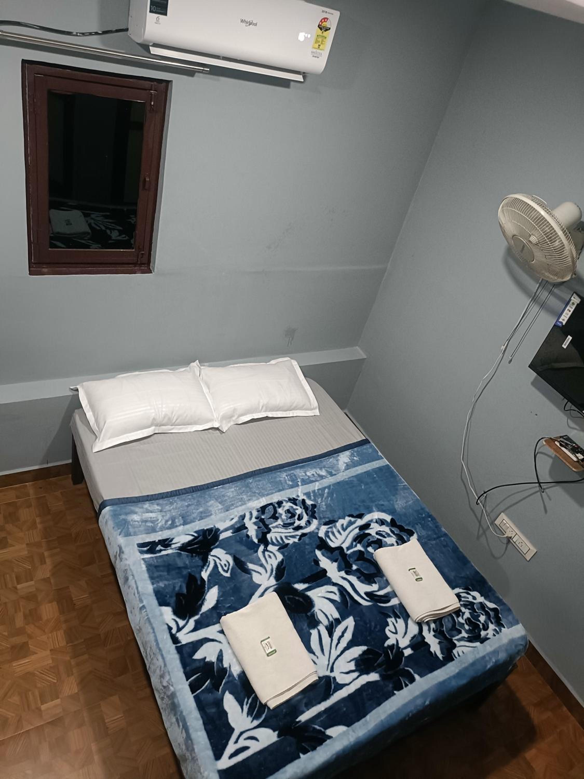 Le Escape homey Inn