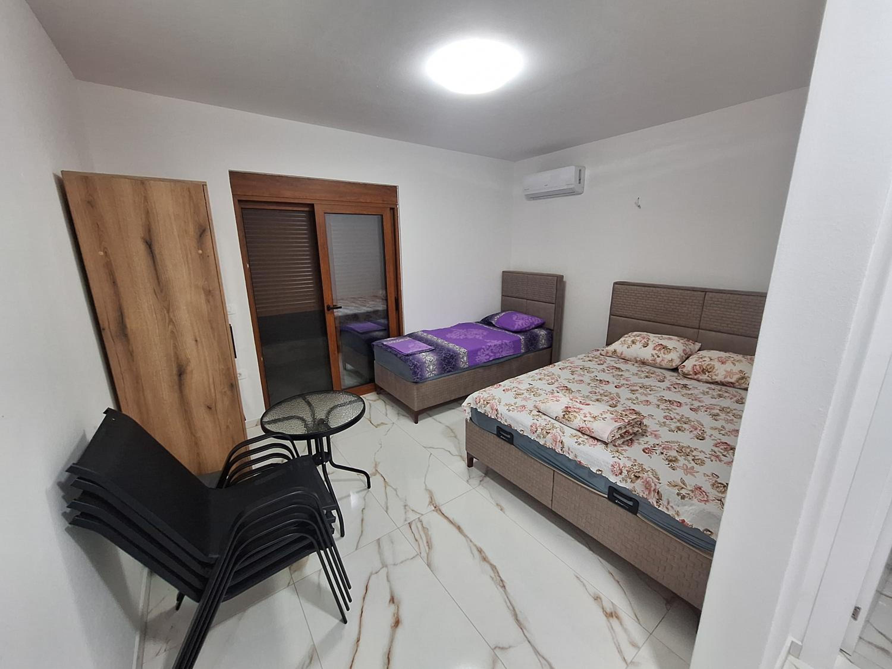 Kan&Dzan Apartments