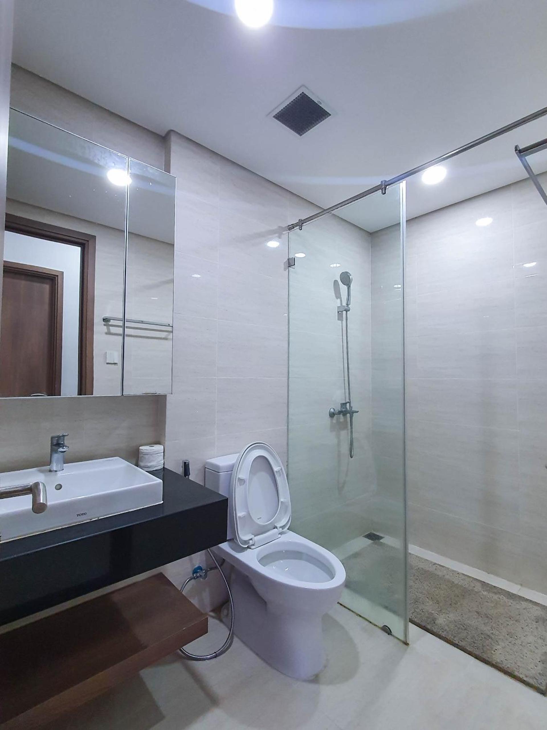 Zeus Living - Opal Tower in Binh Thanh