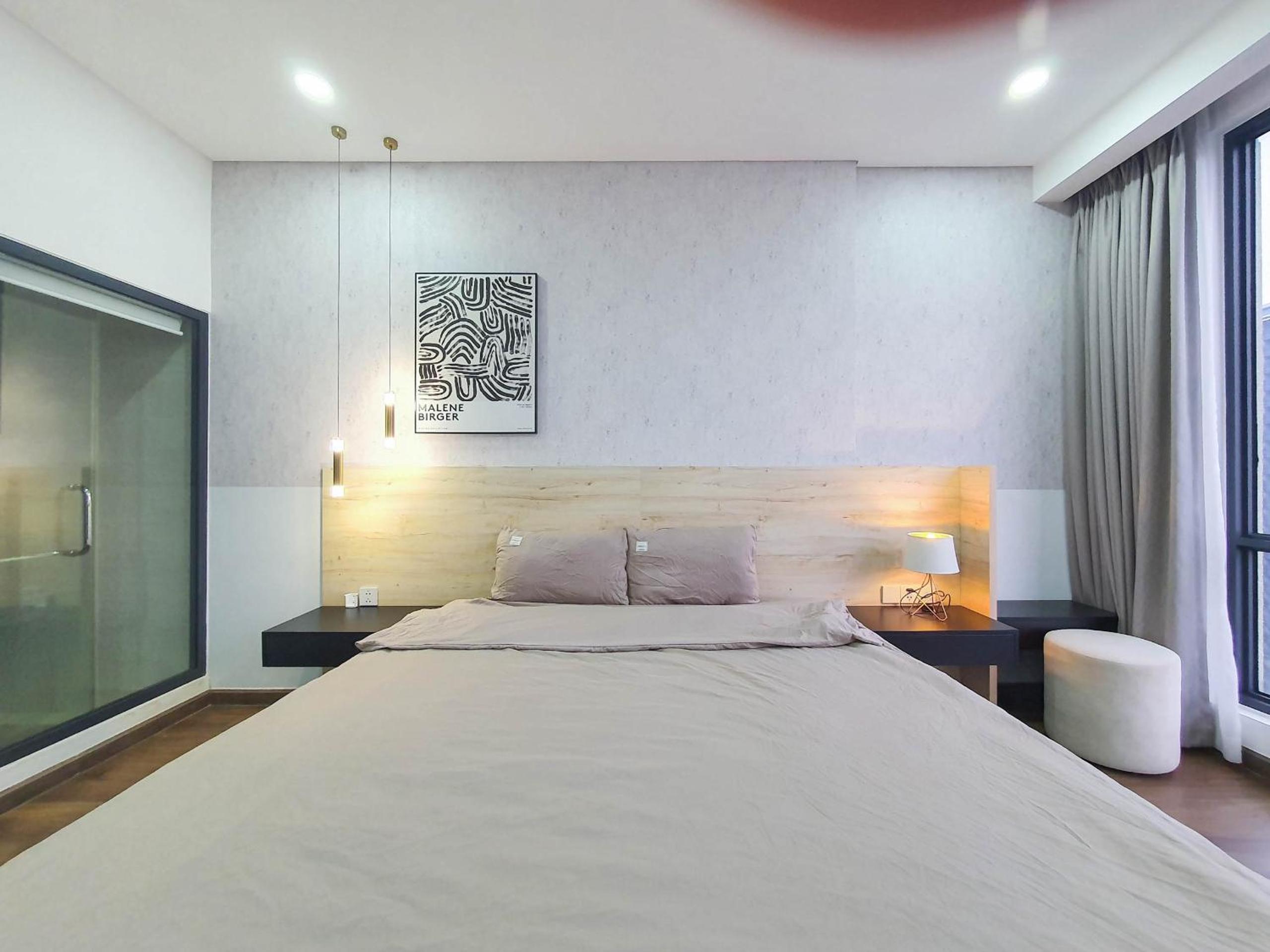 Zeus Living - Opal Tower in Binh Thanh