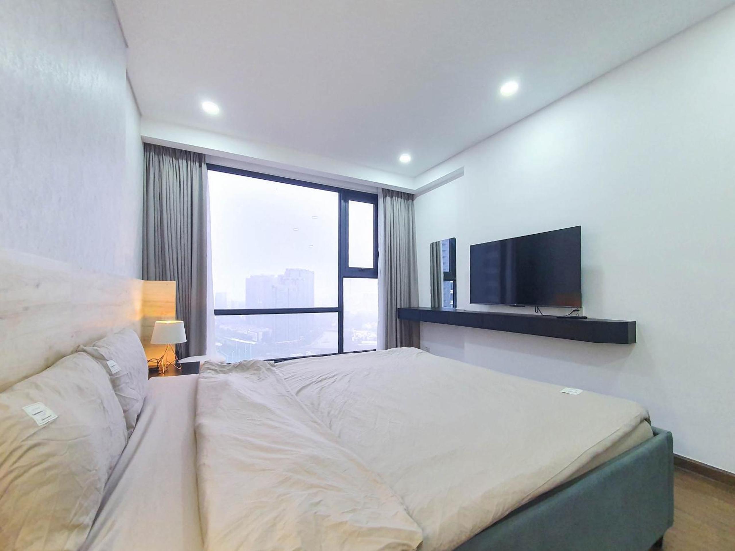 Zeus Living - Opal Tower in Binh Thanh