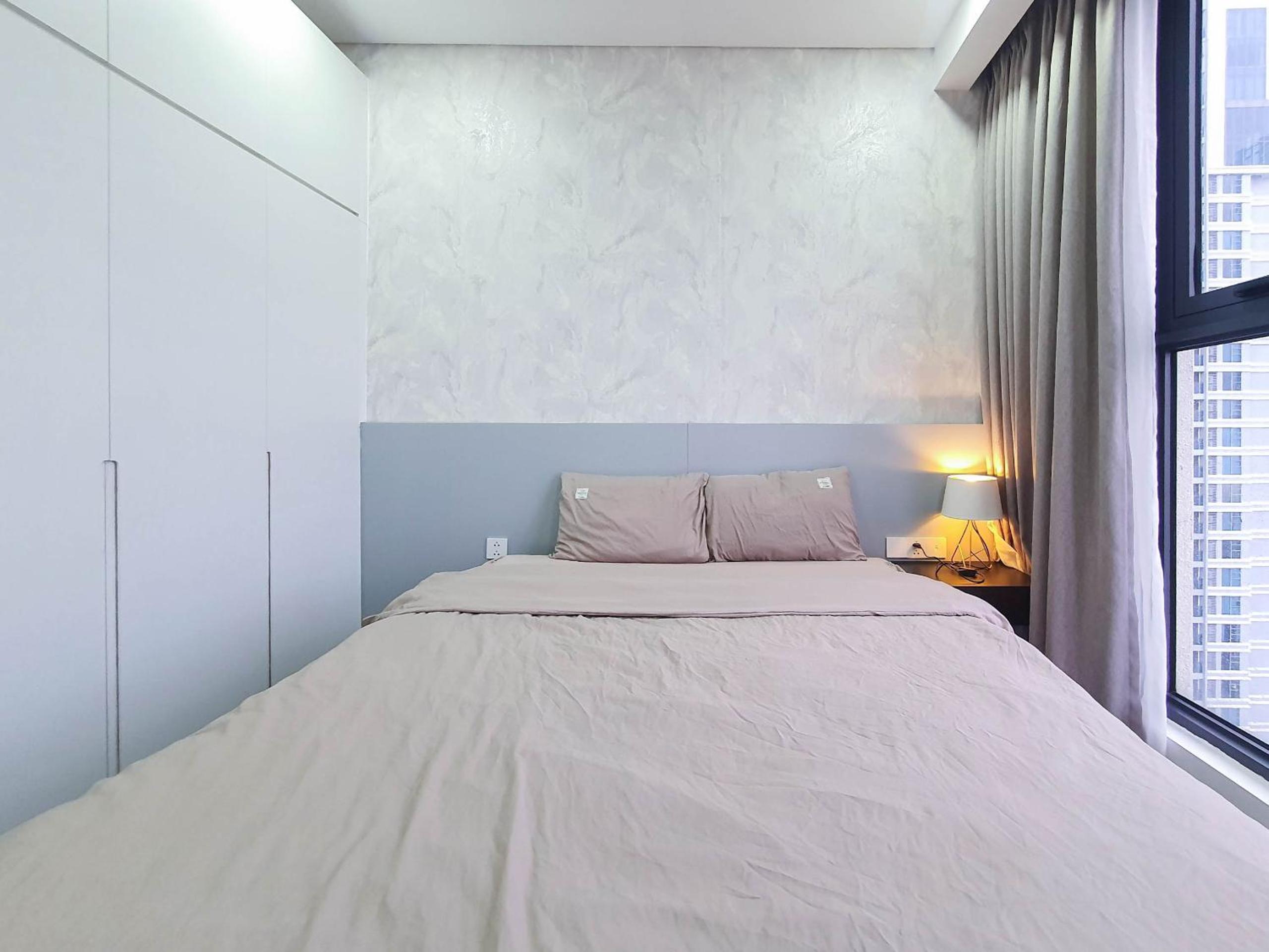Zeus Living - Opal Tower in Binh Thanh