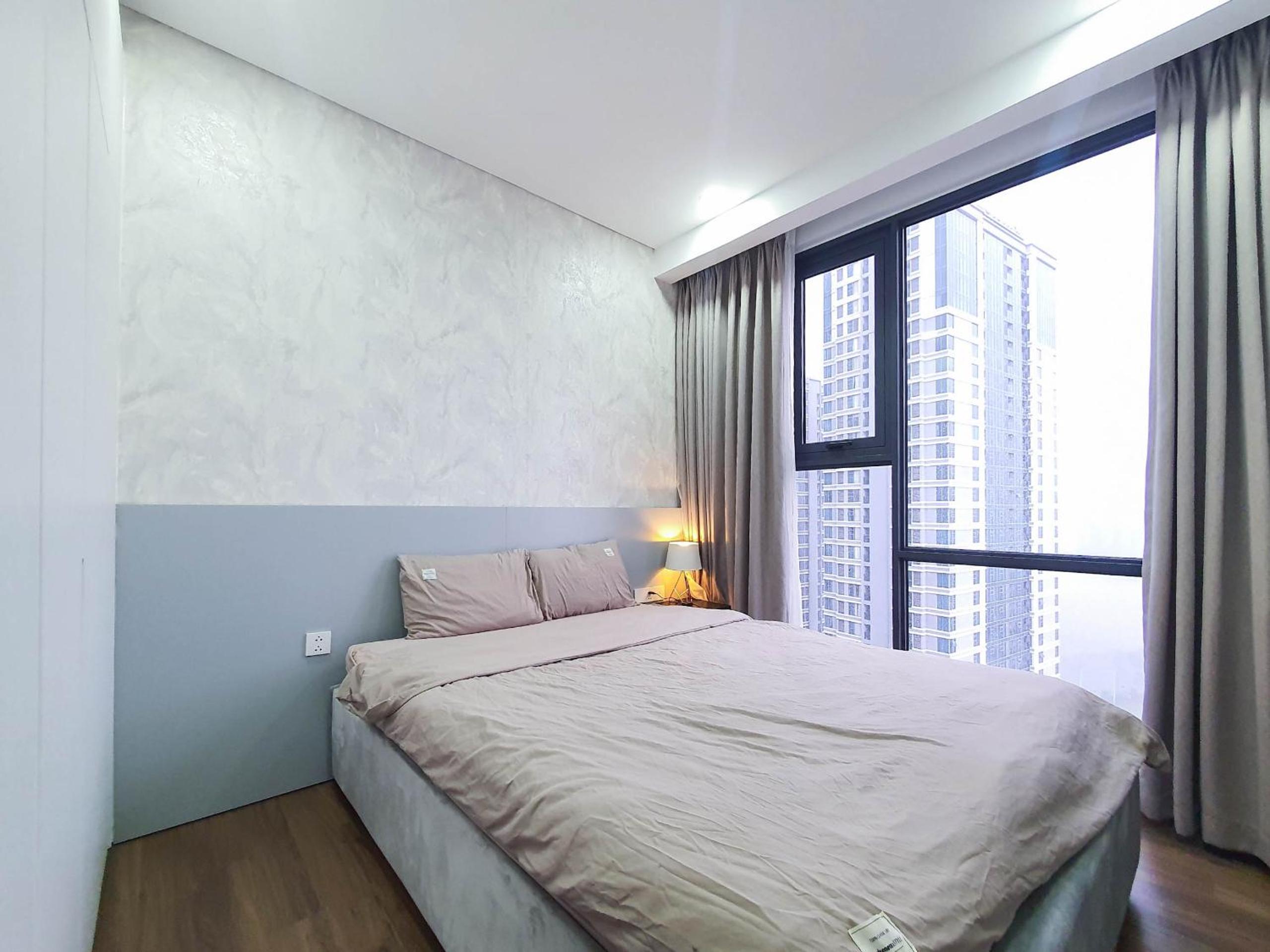 Zeus Living - Opal Tower in Binh Thanh