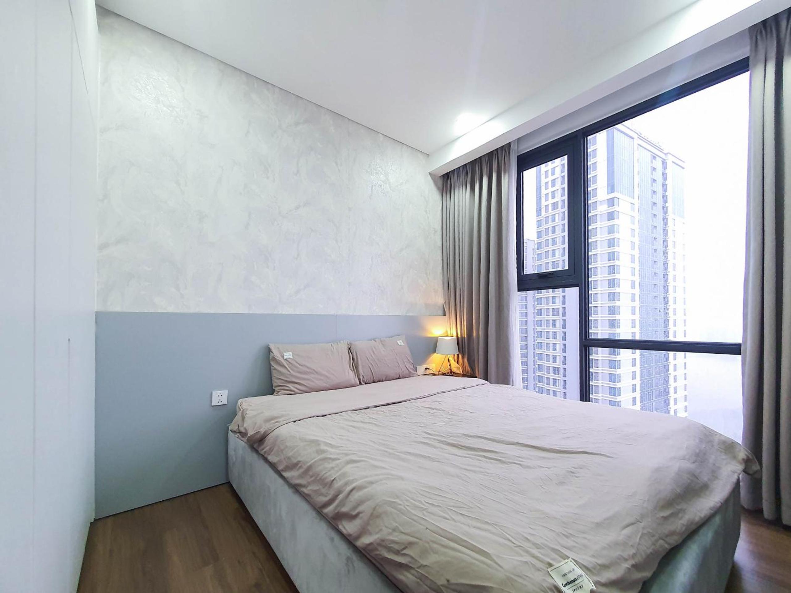 Zeus Living - Opal Tower in Binh Thanh