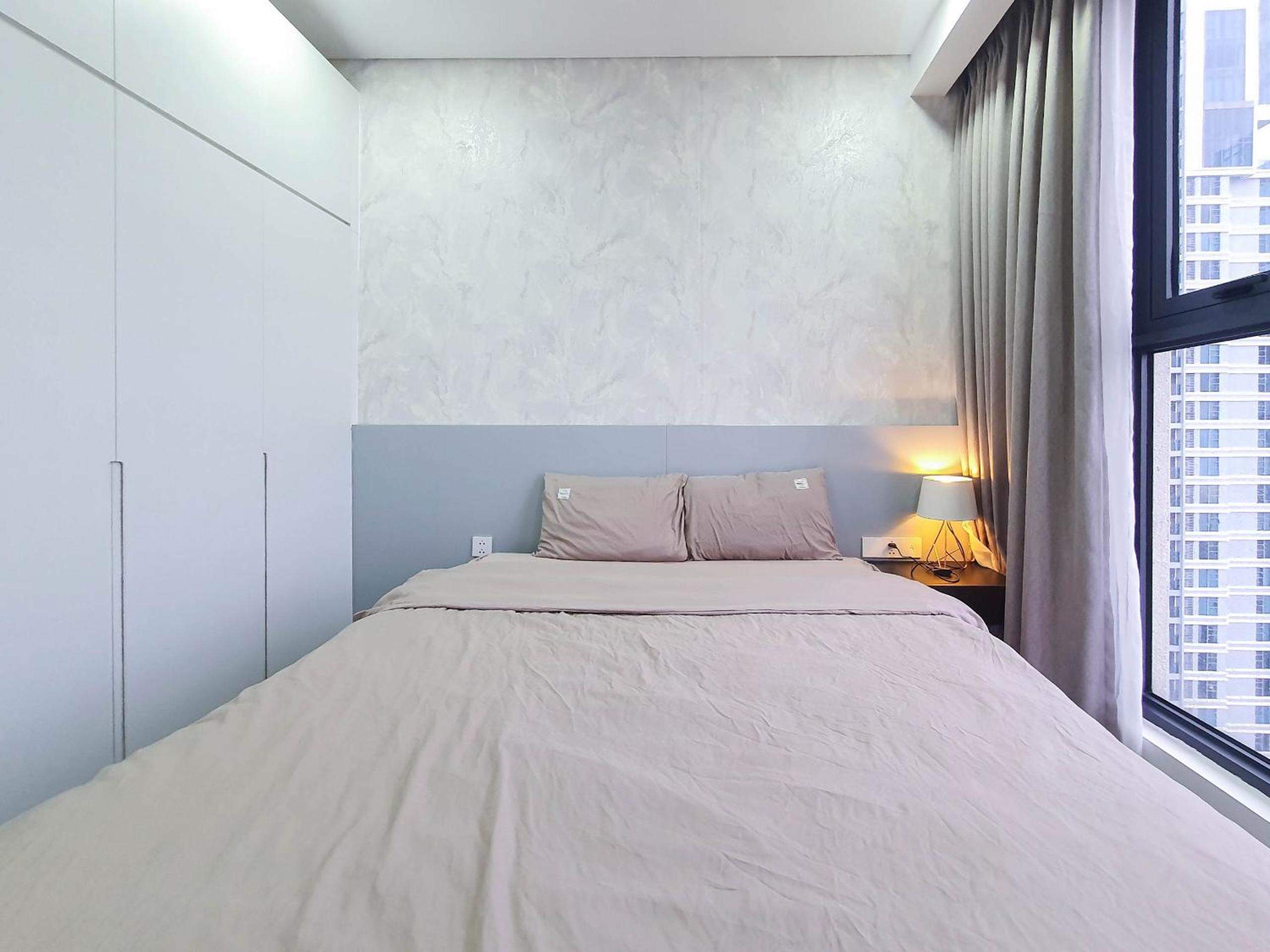 Zeus Living - Opal Tower in Binh Thanh
