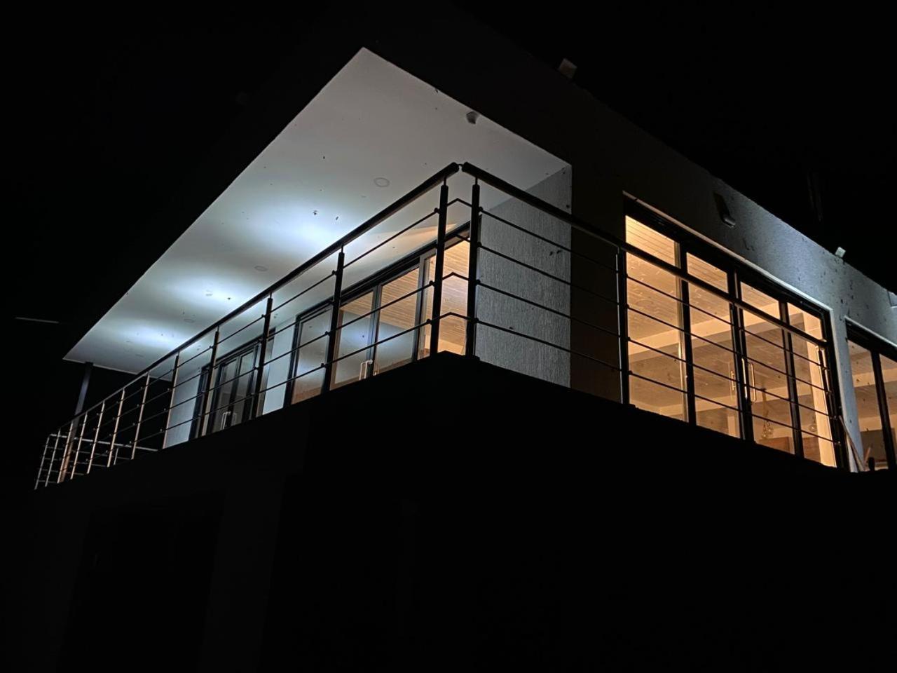 House Green el cafetal
