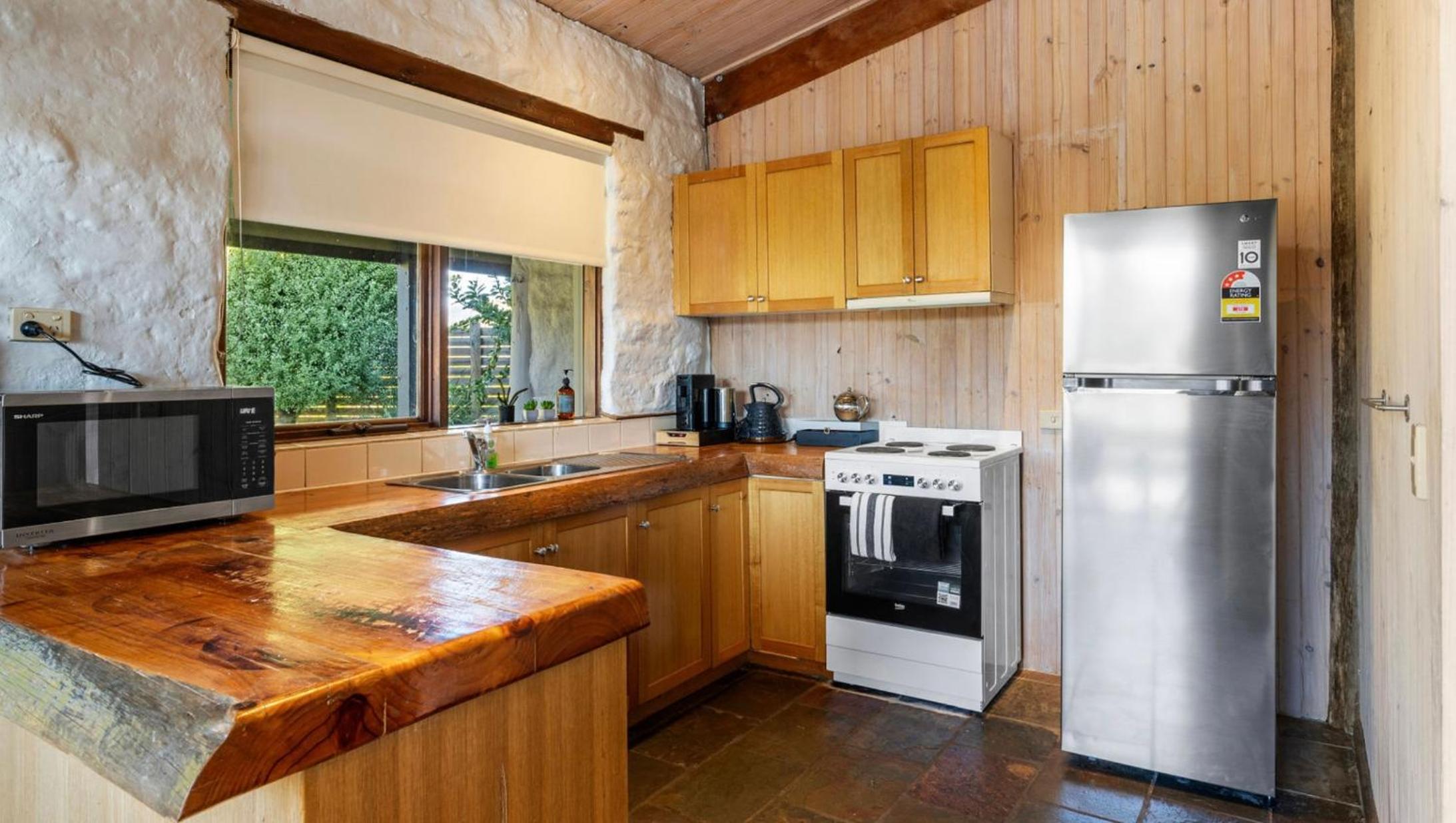 Goulburn River Lodge