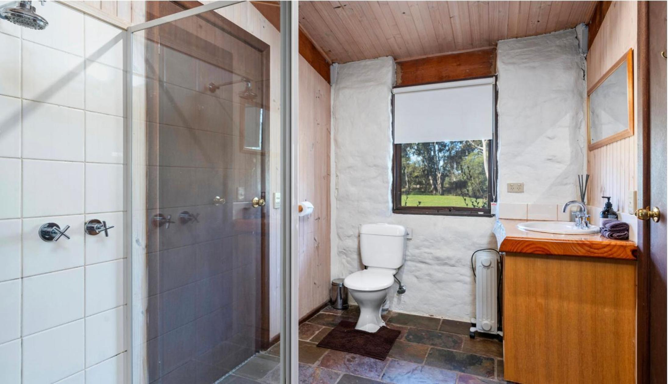 Goulburn River Lodge