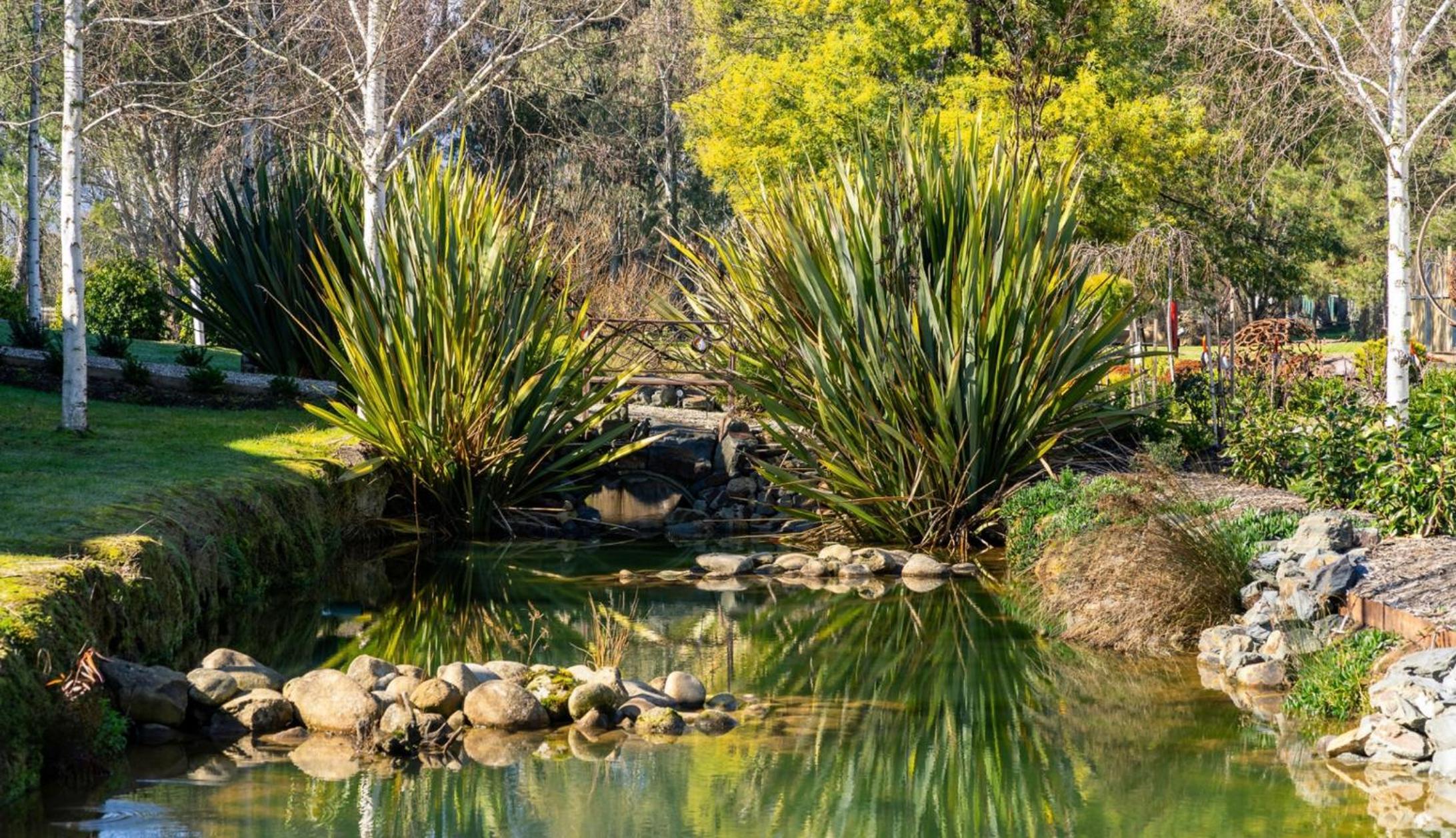 Goulburn River Lodge