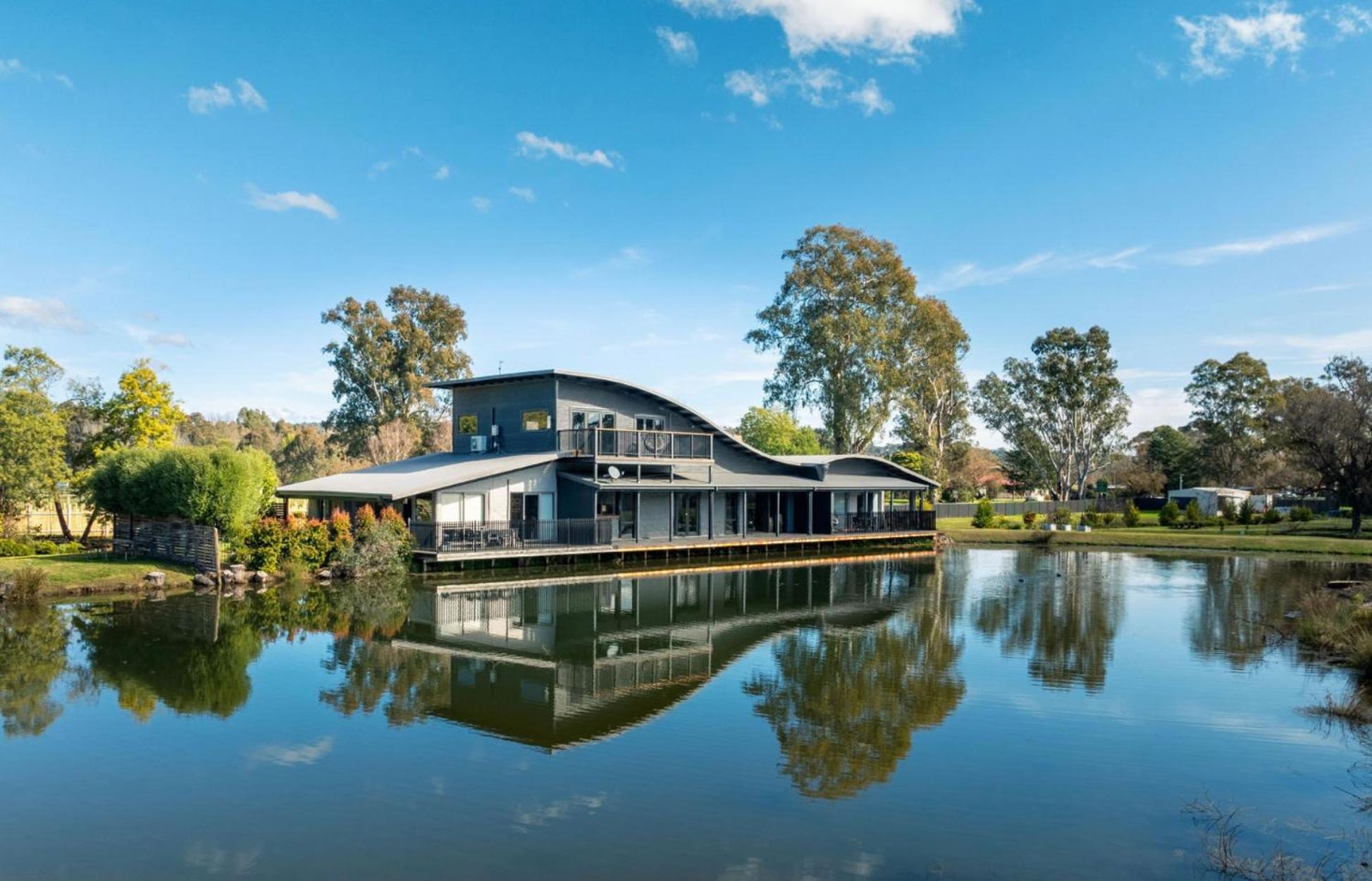 Goulburn River Lodge