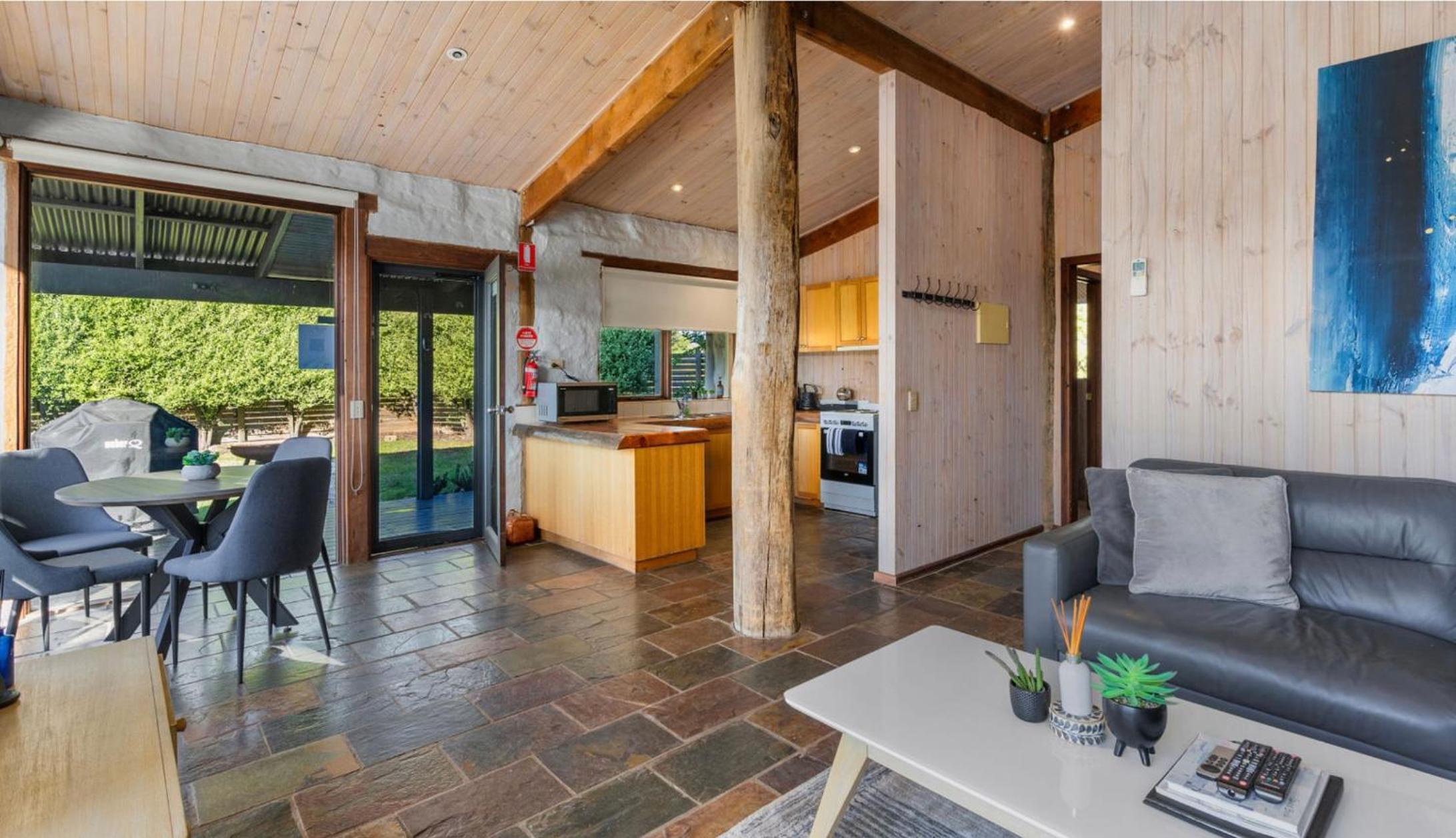 Goulburn River Lodge