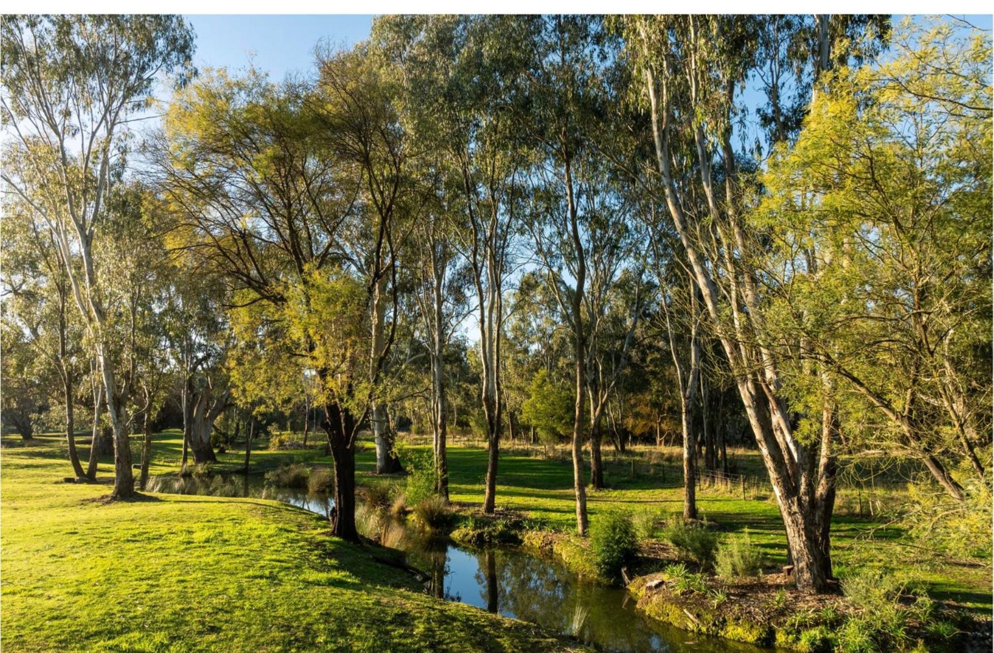 Goulburn River Lodge