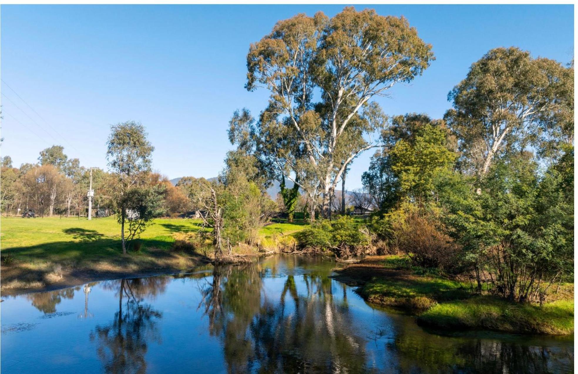 Goulburn River Lodge