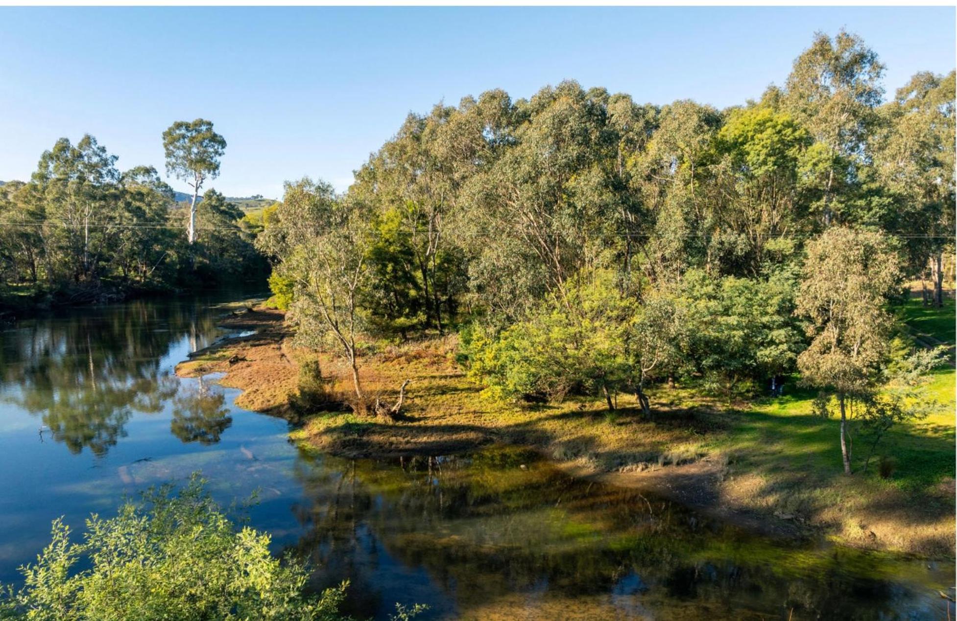 Goulburn River Lodge