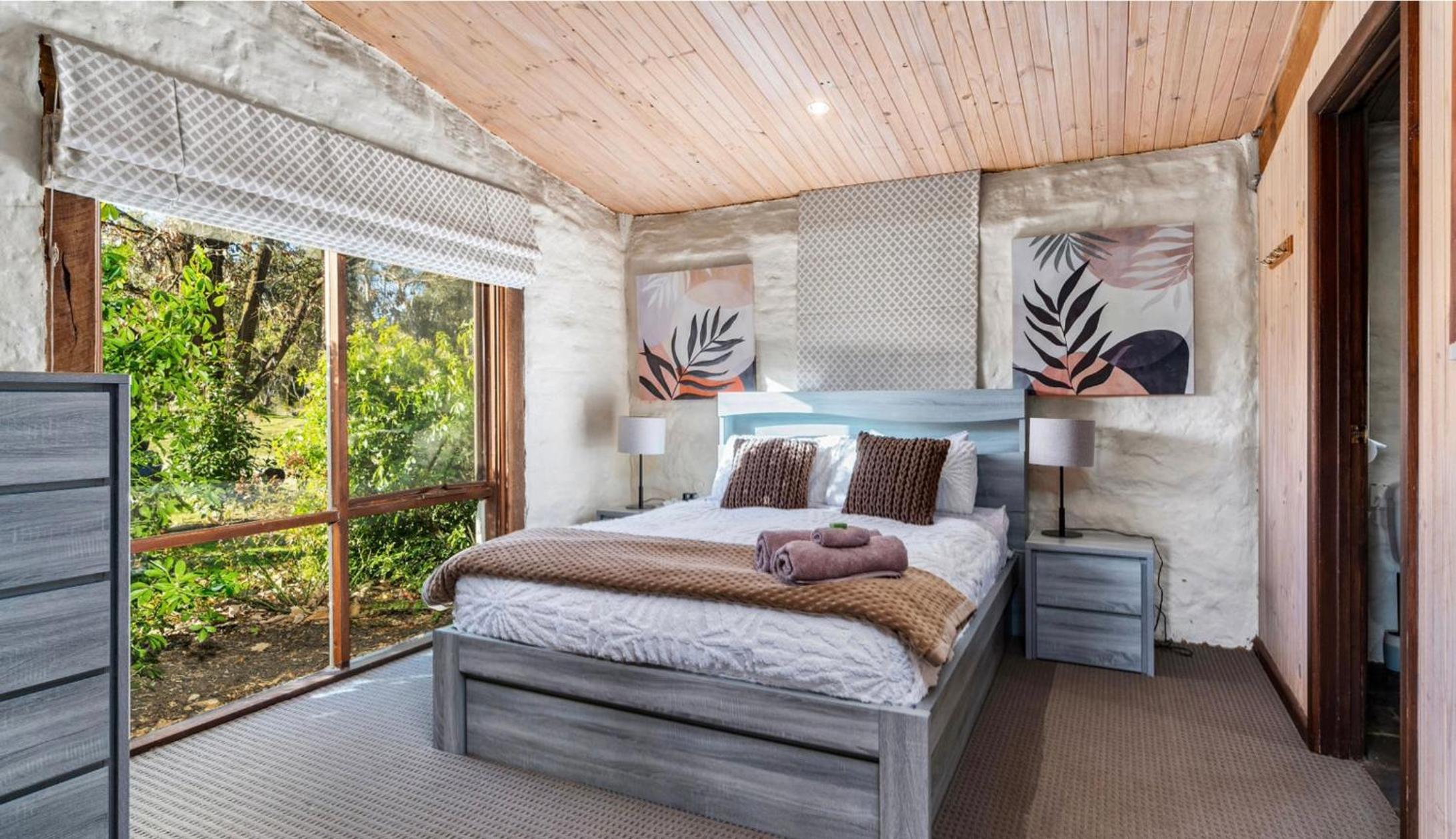 Goulburn River Lodge